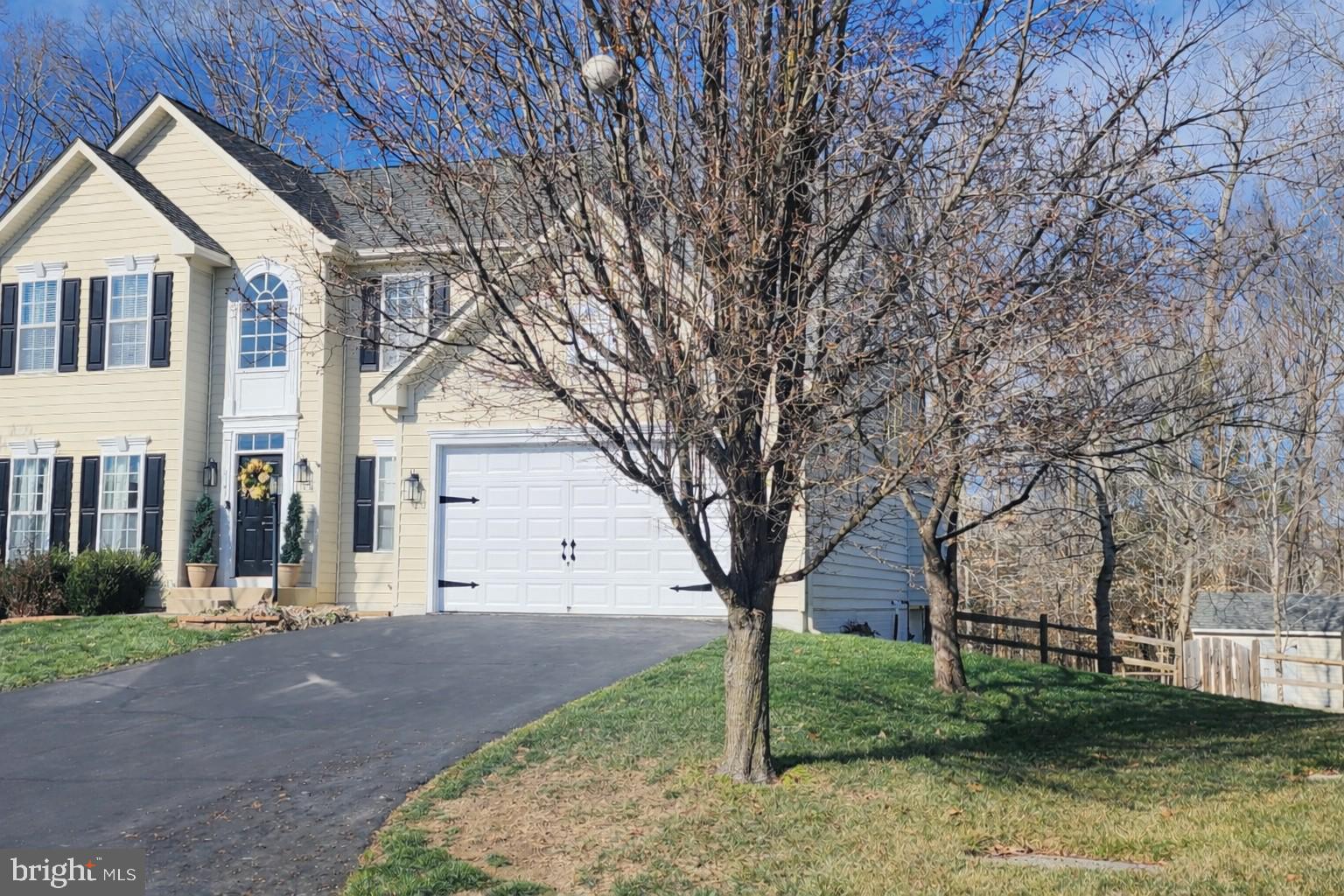 HOPYARD FARM - Residential