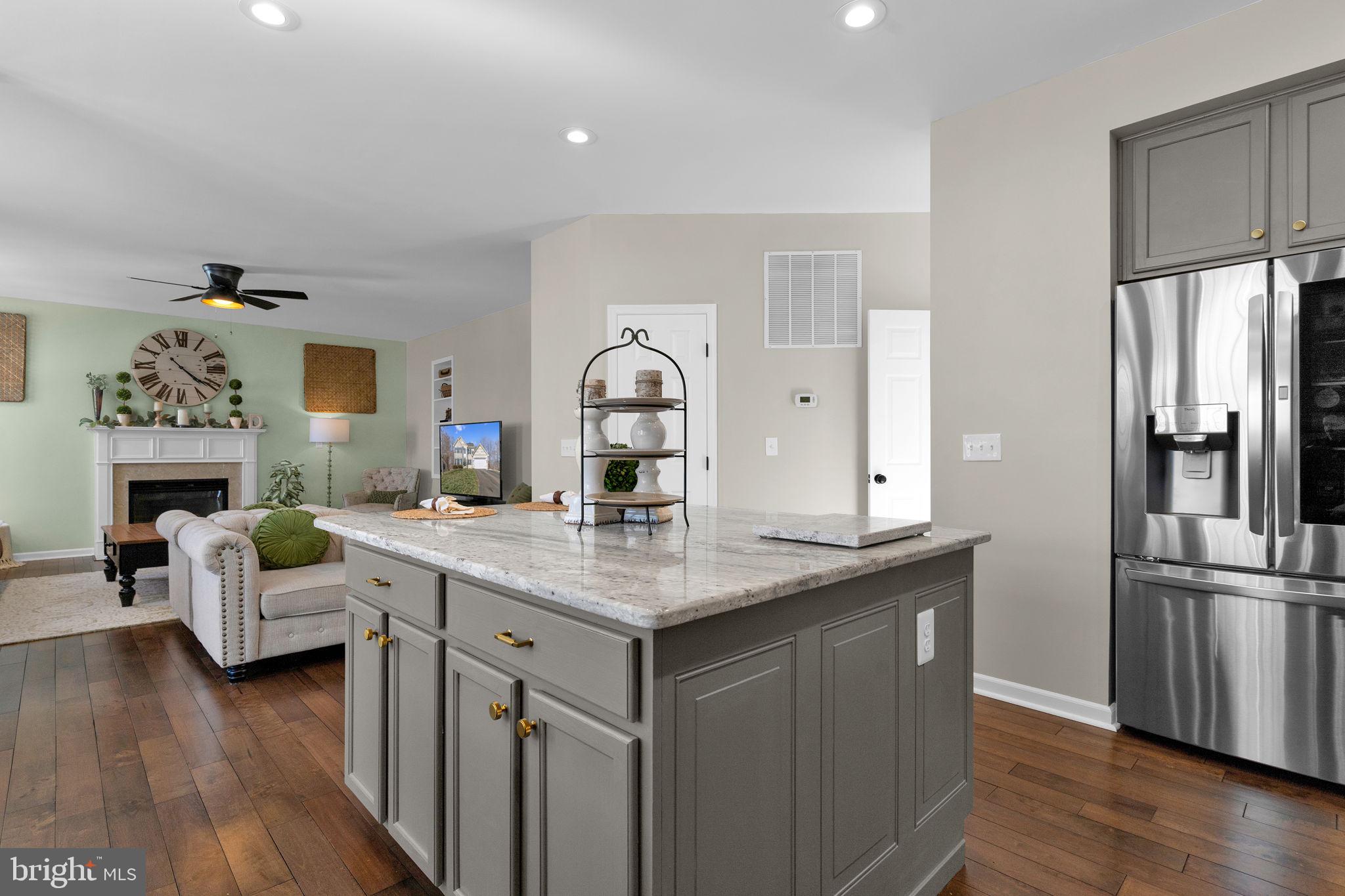 HOPYARD FARM - Residential