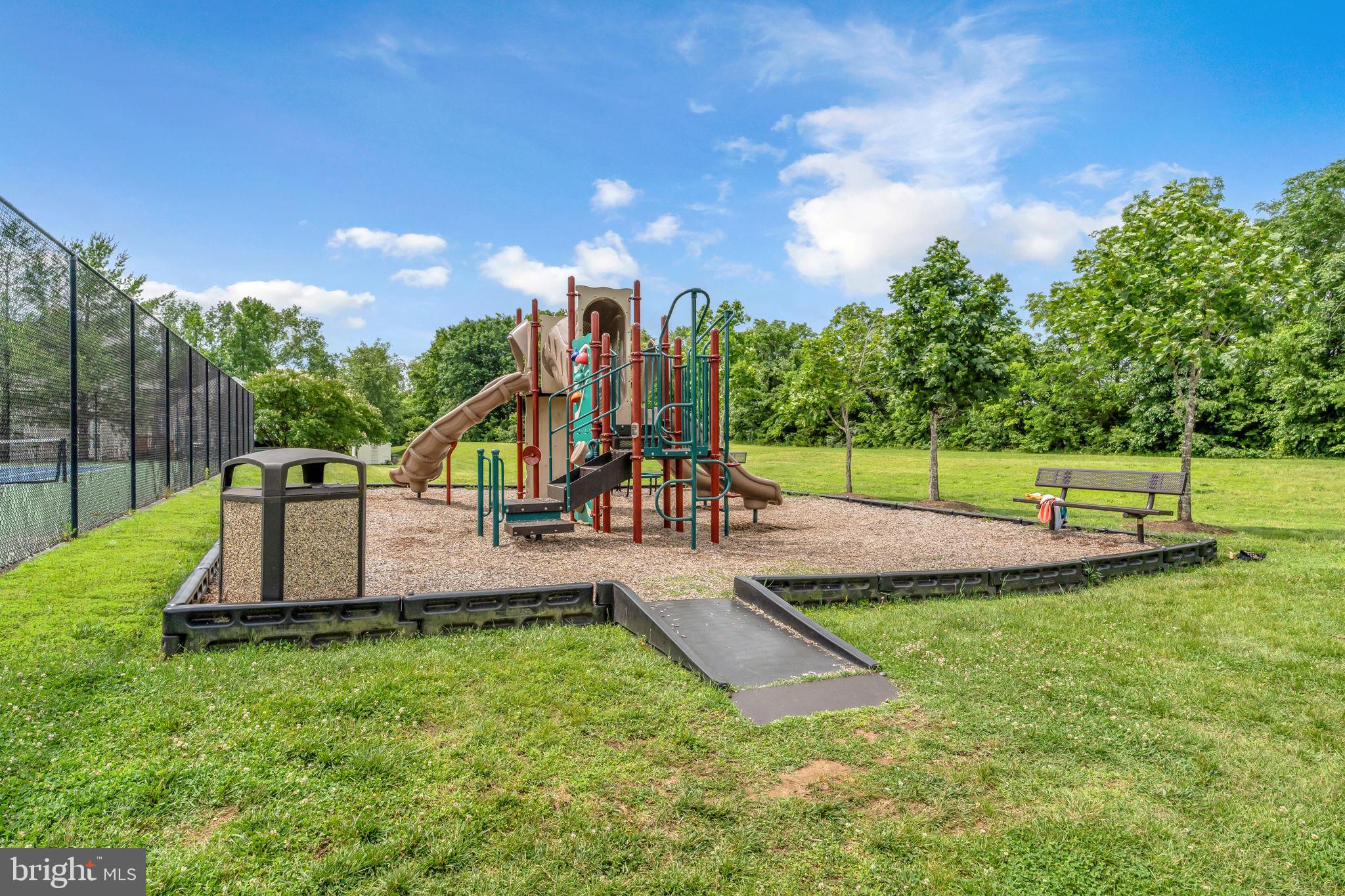 HOPYARD FARM - Residential