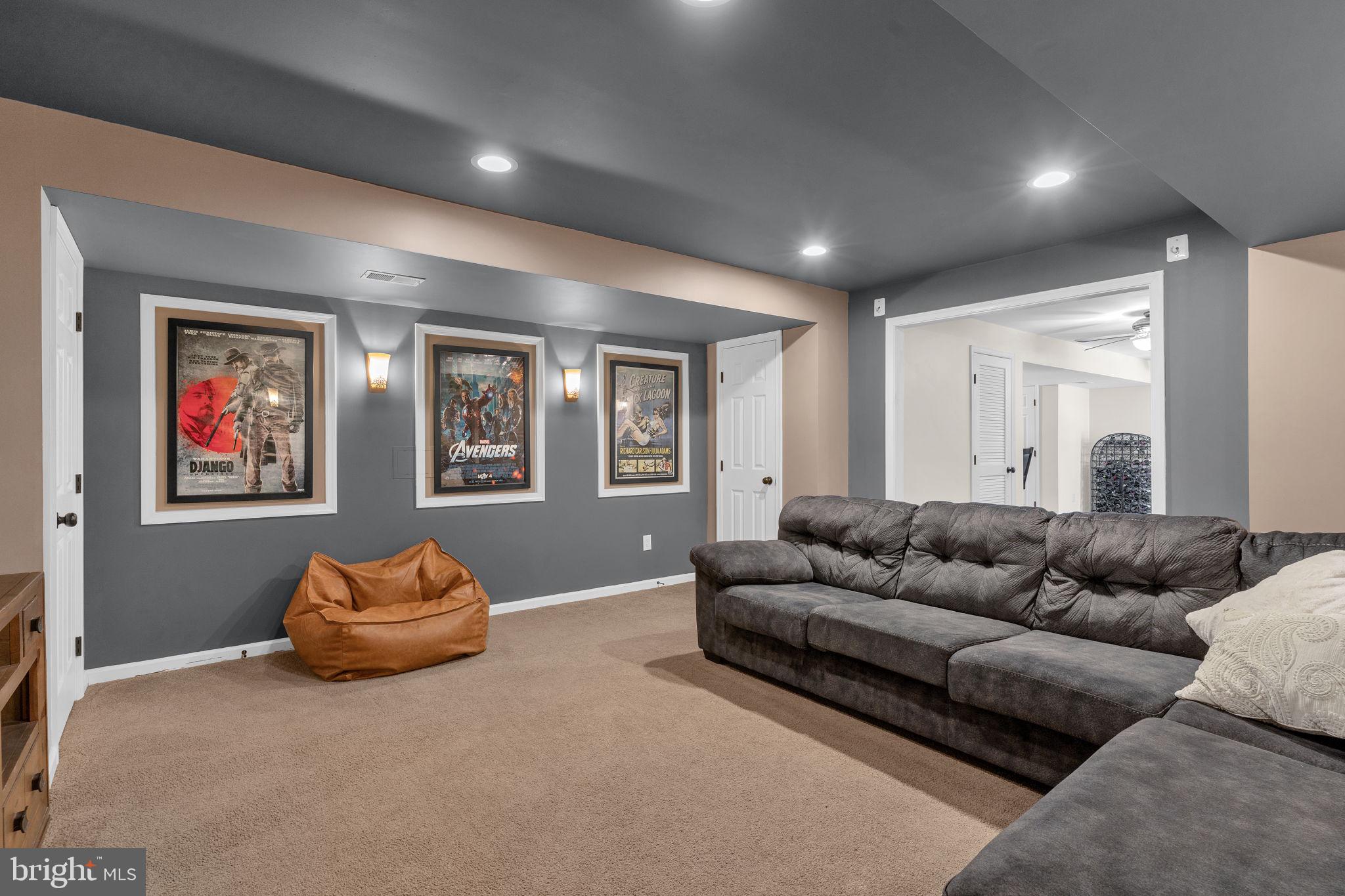 HOPYARD FARM - Residential