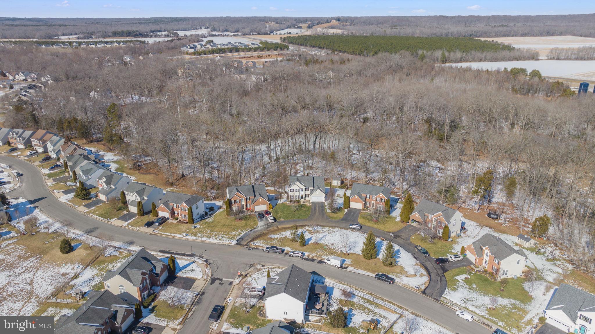 HOPYARD FARM - Residential