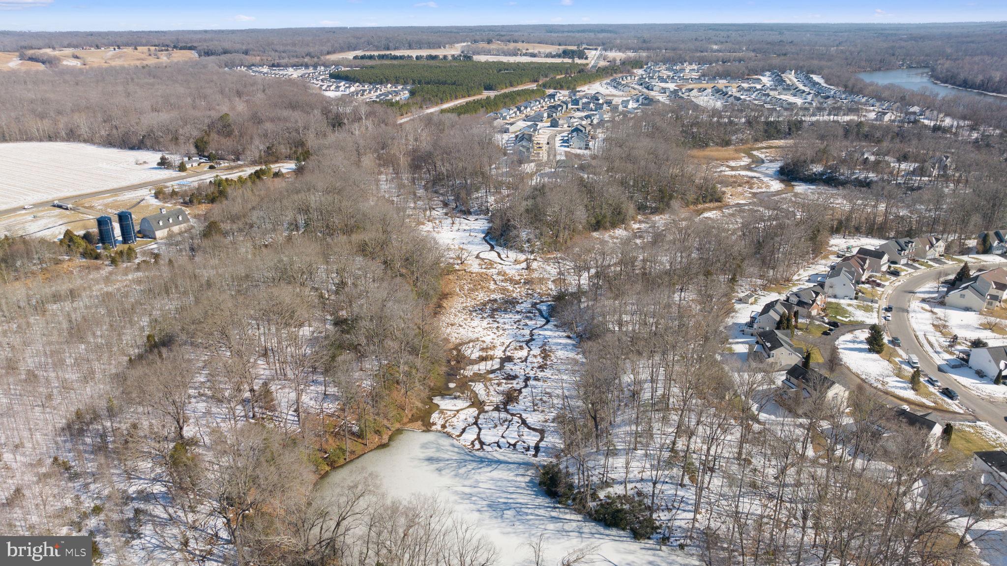 HOPYARD FARM - Residential
