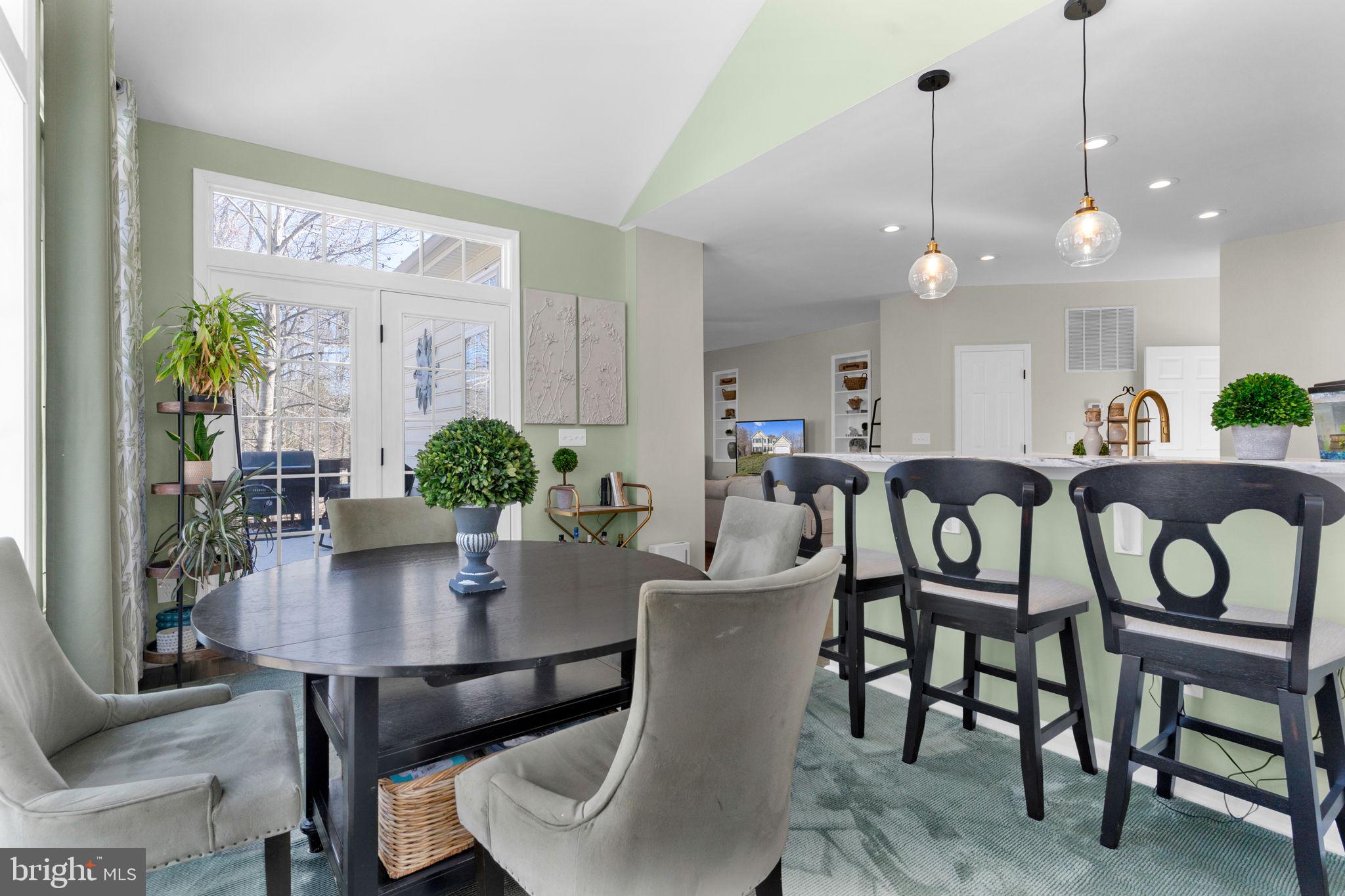 HOPYARD FARM - Residential