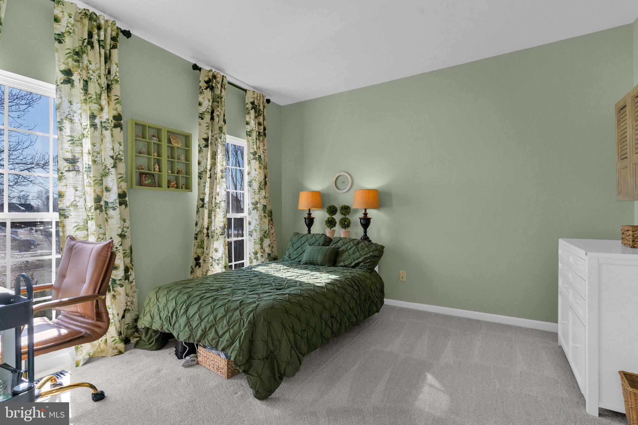 HOPYARD FARM - Residential