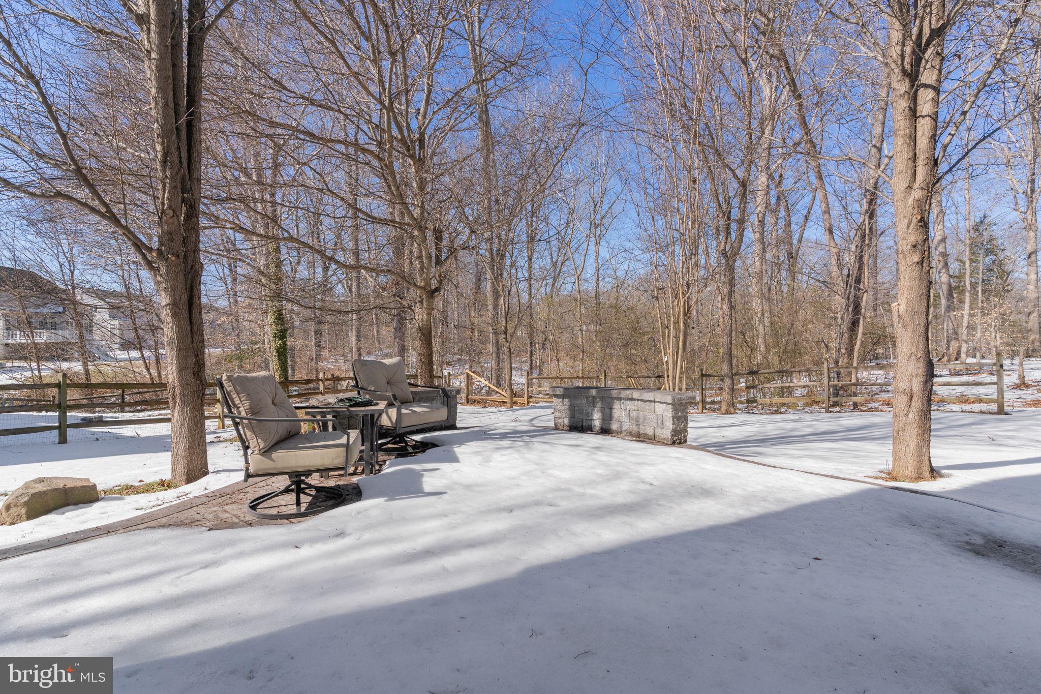 HOPYARD FARM - Residential