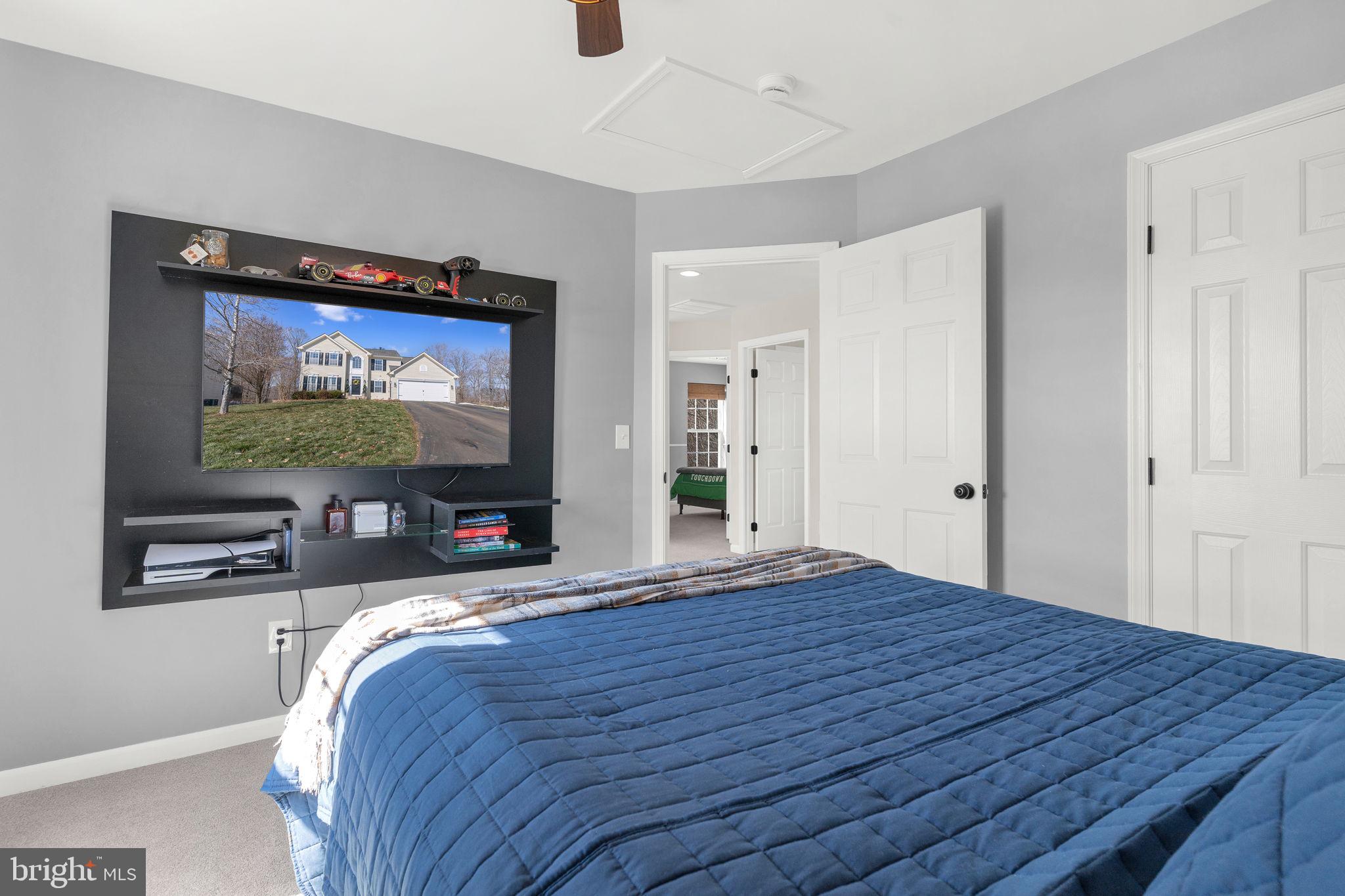 HOPYARD FARM - Residential