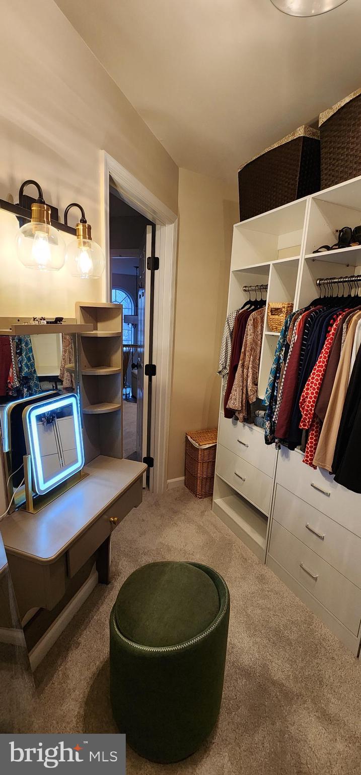 HOPYARD FARM - Residential