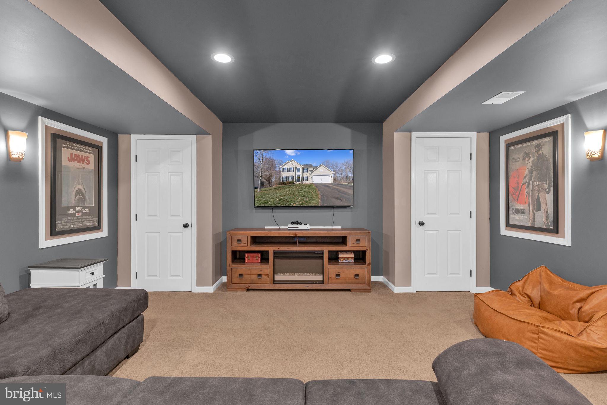 HOPYARD FARM - Residential