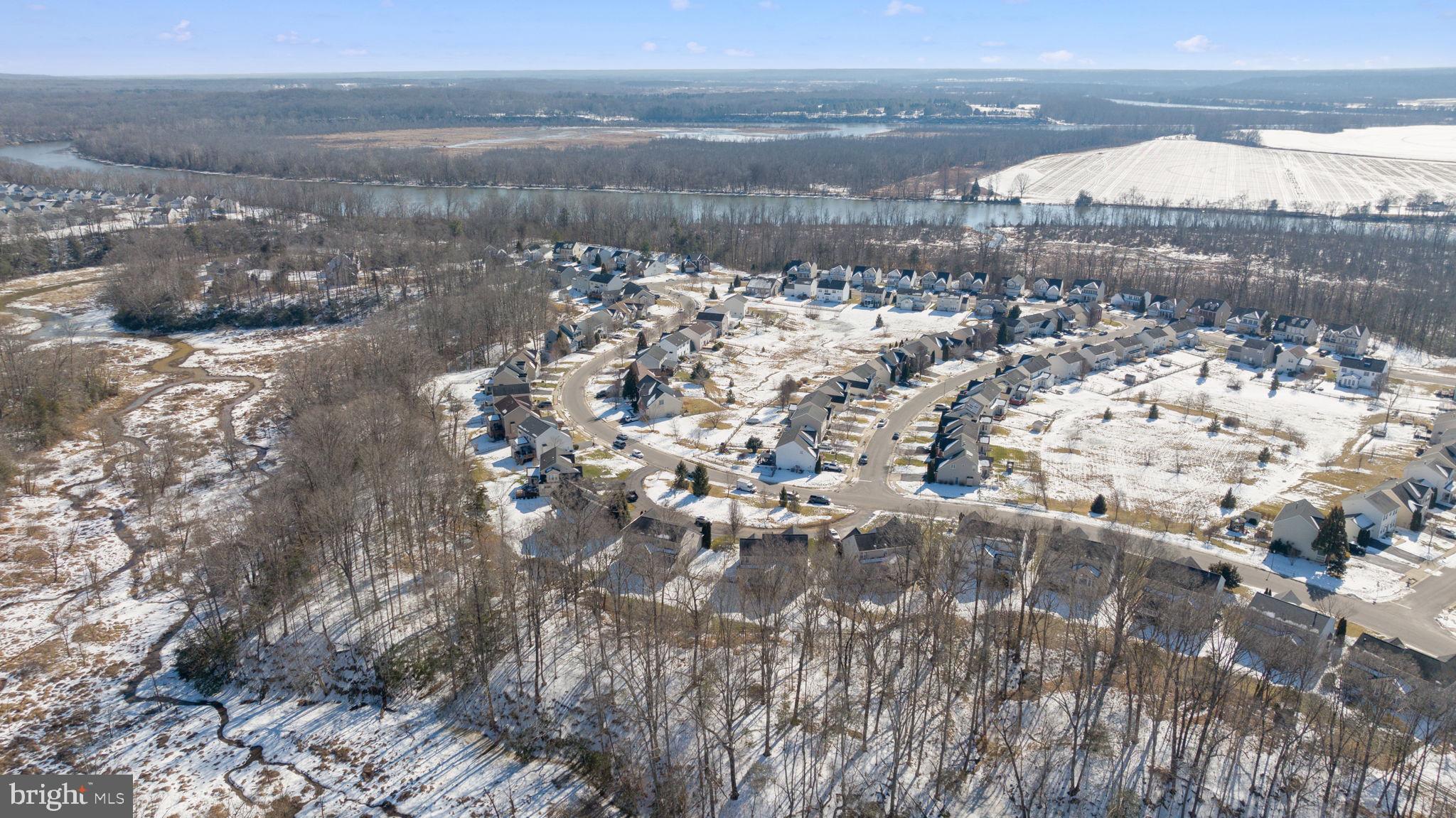 HOPYARD FARM - Residential