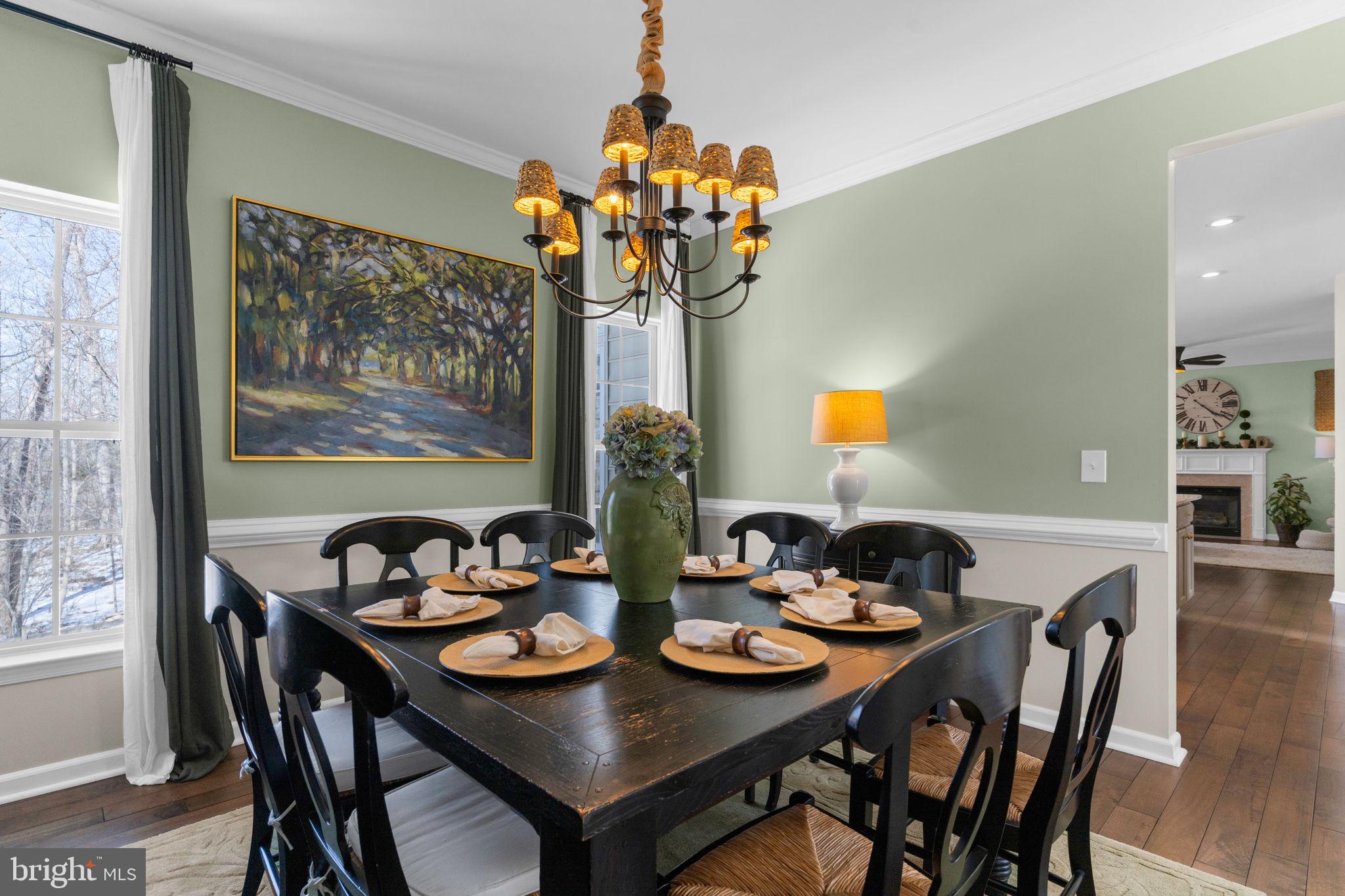 HOPYARD FARM - Residential