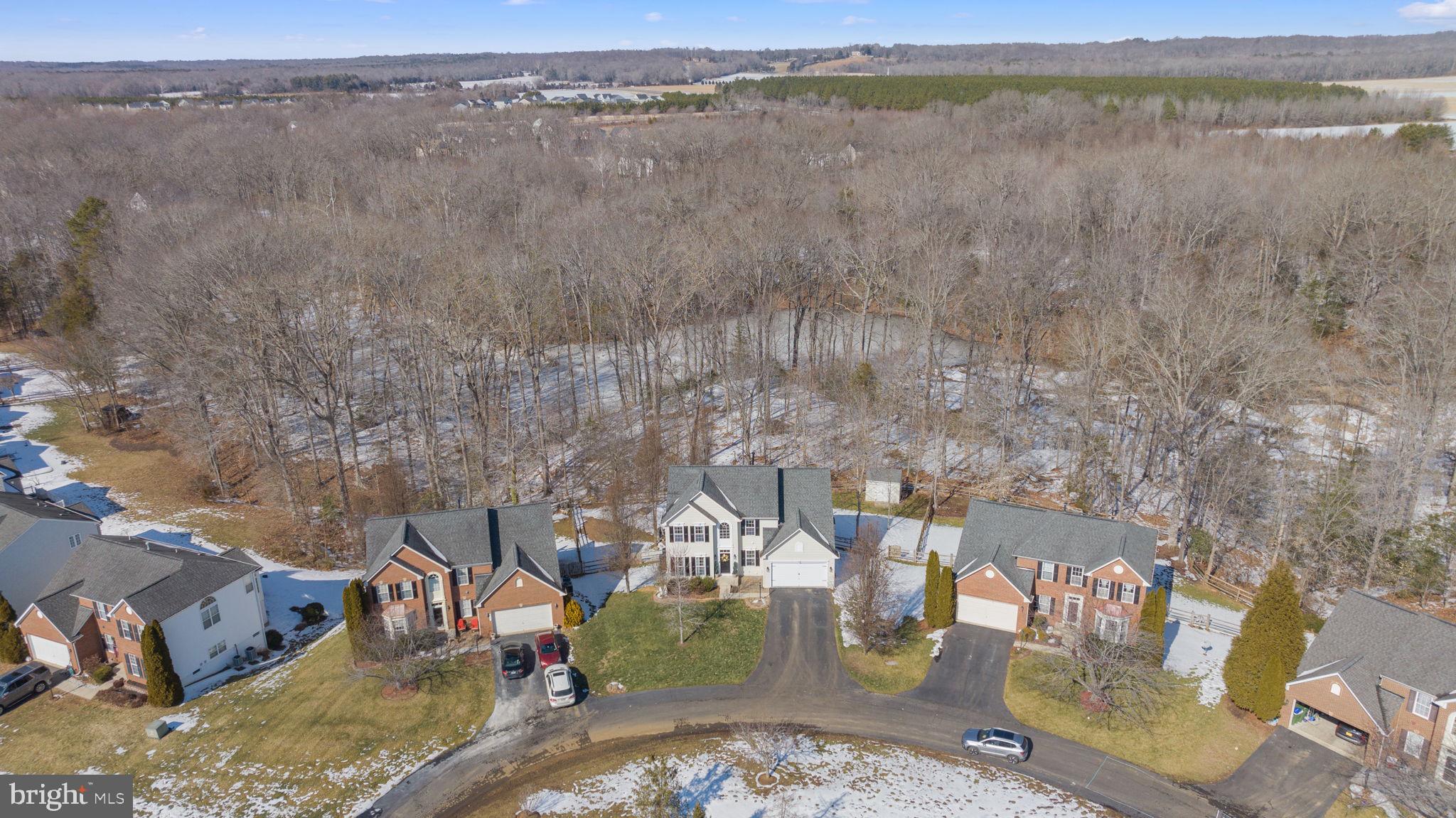 HOPYARD FARM - Residential
