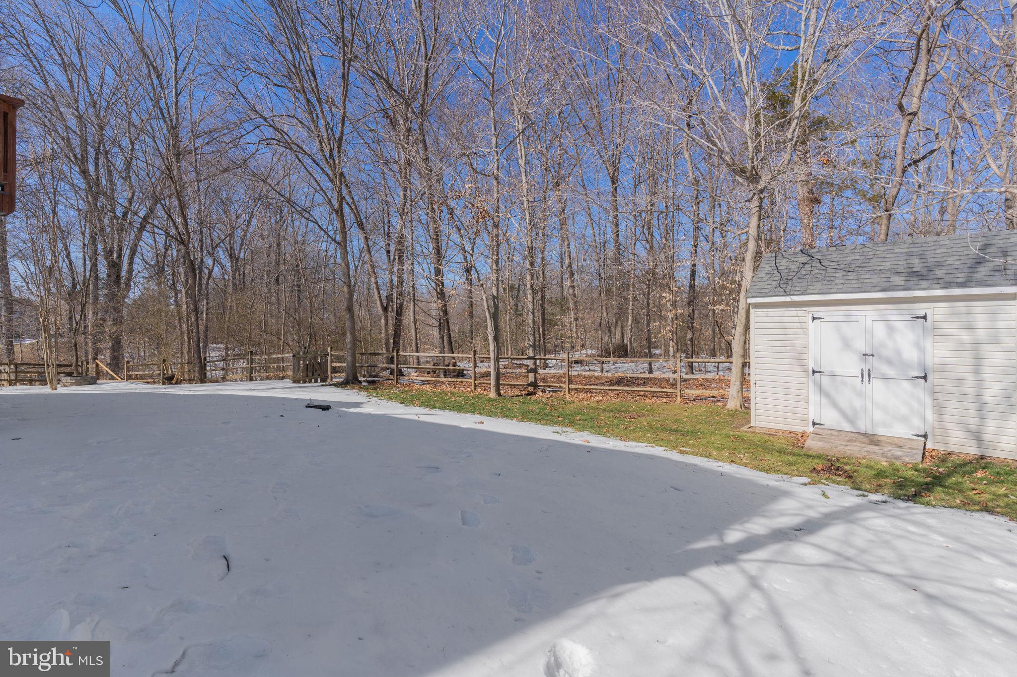 HOPYARD FARM - Residential