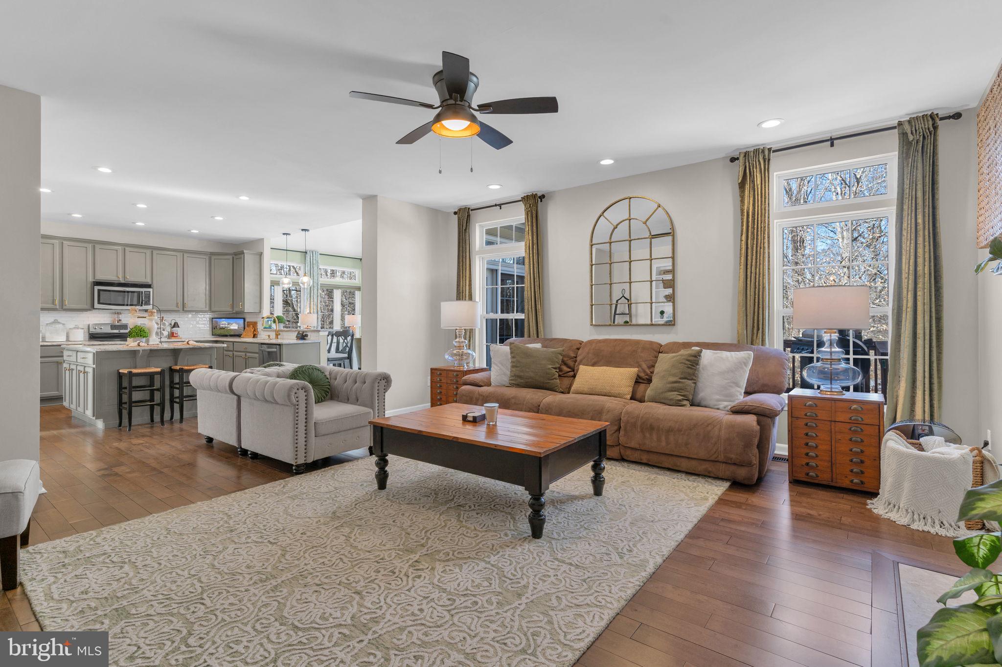 HOPYARD FARM - Residential