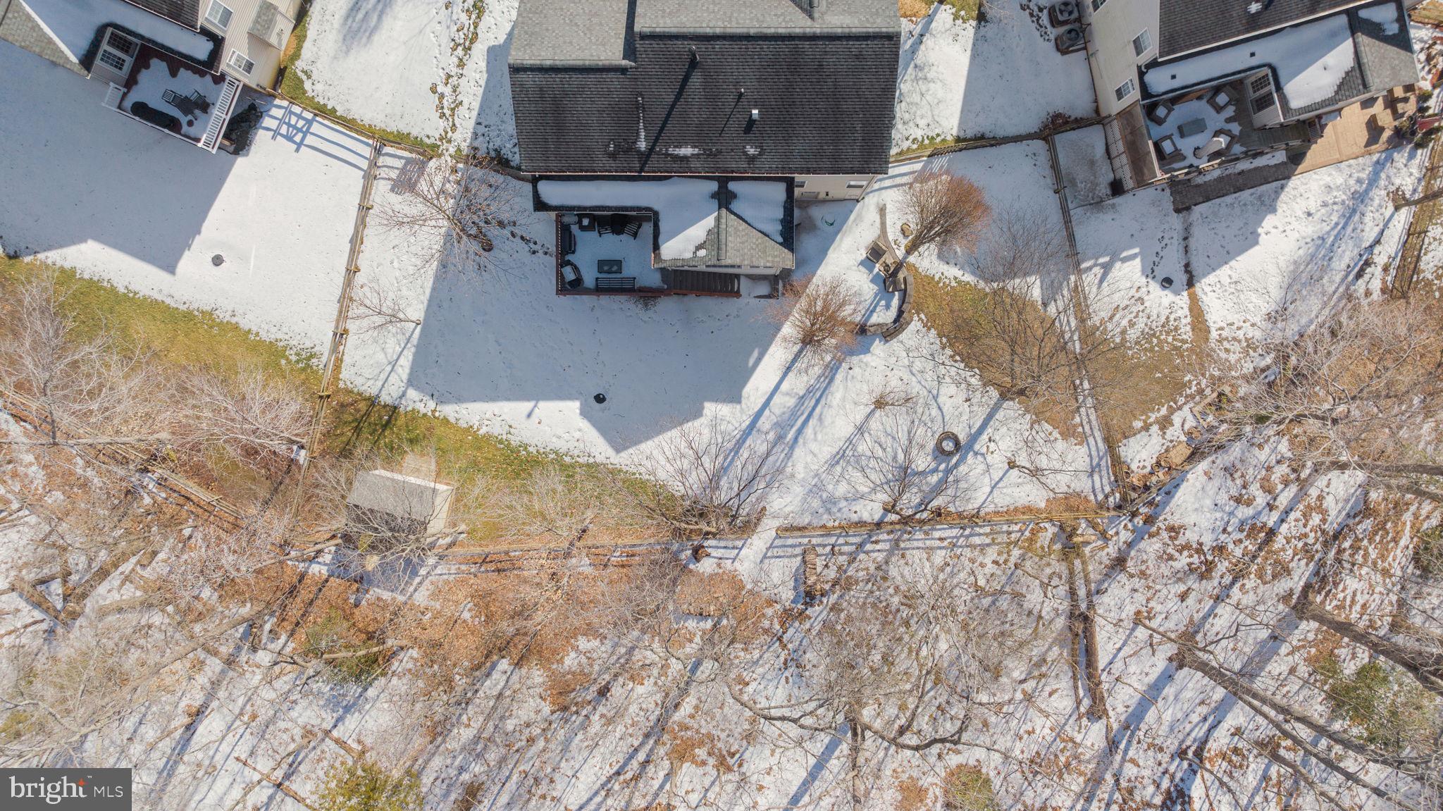 HOPYARD FARM - Residential