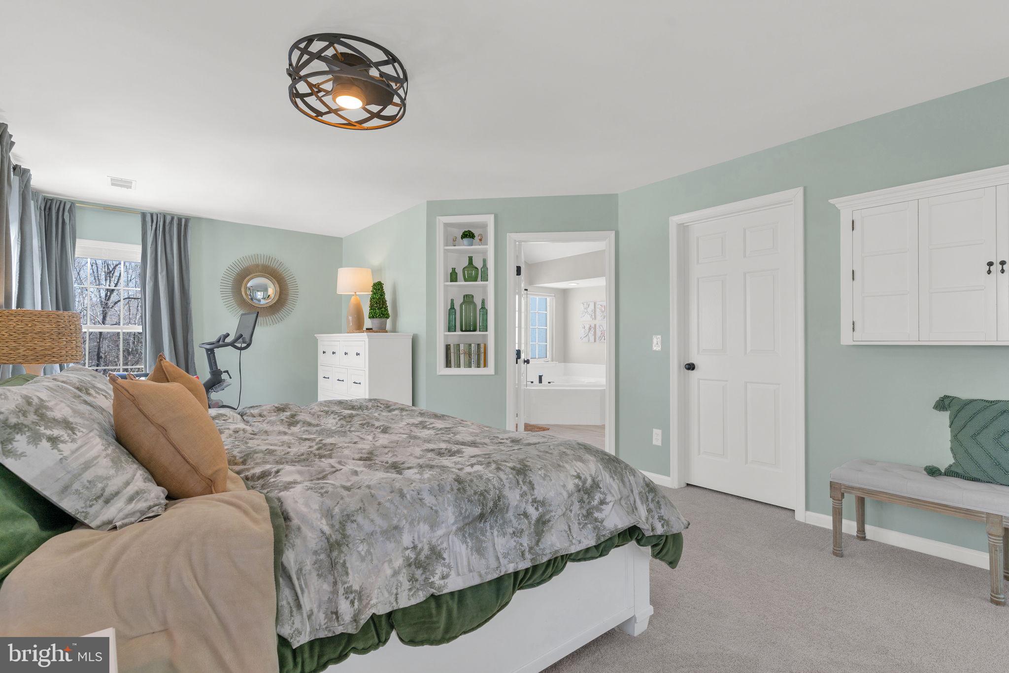 HOPYARD FARM - Residential