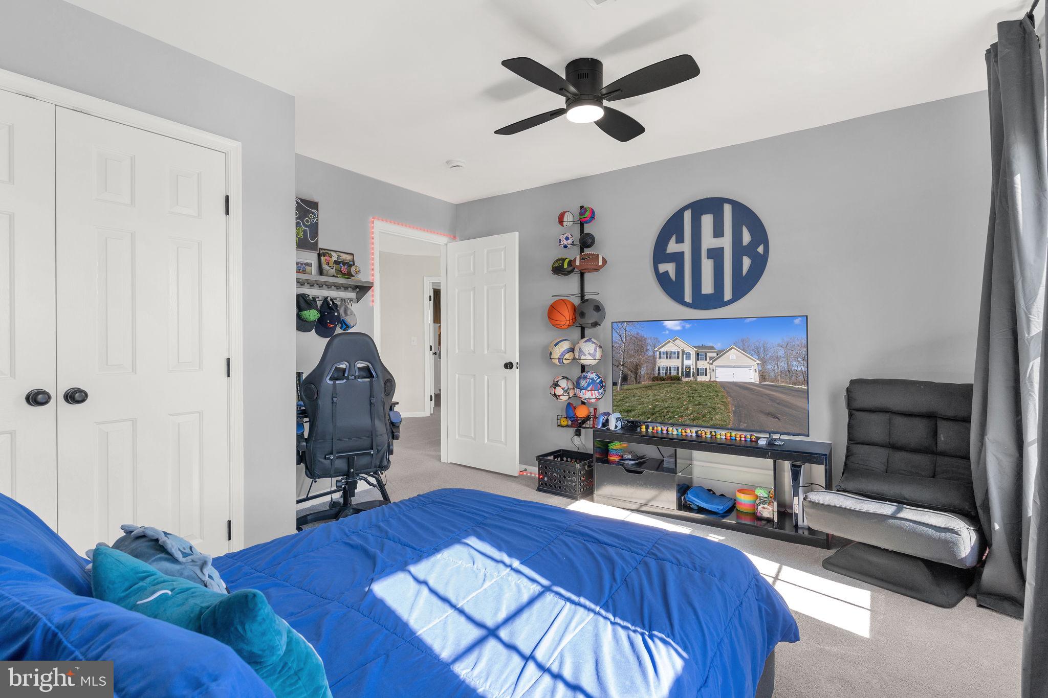 HOPYARD FARM - Residential