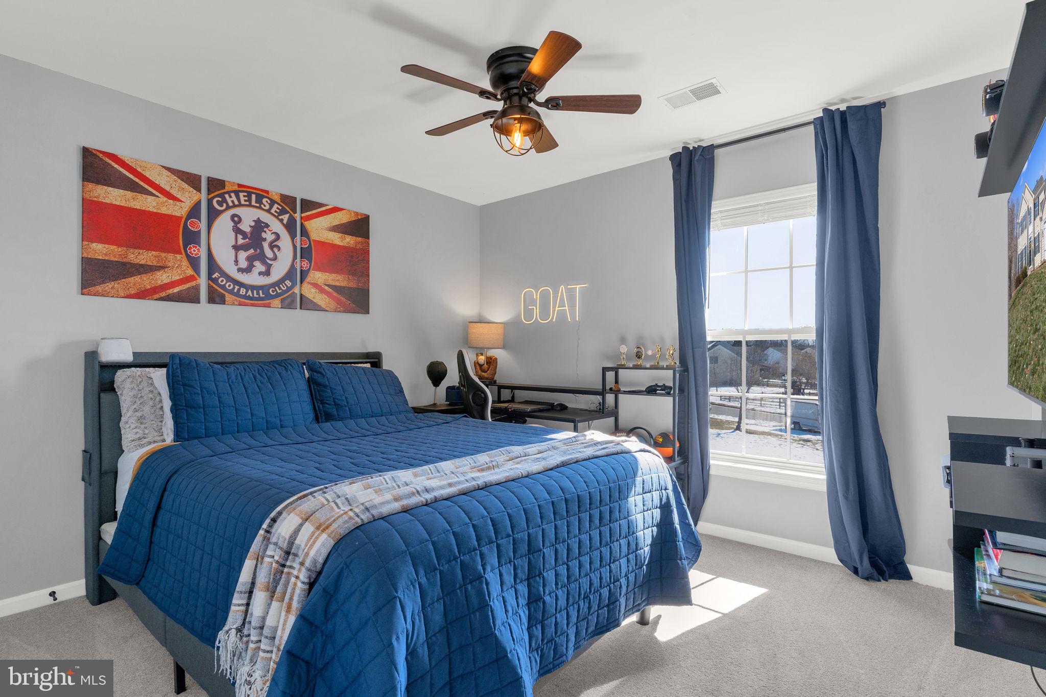 HOPYARD FARM - Residential