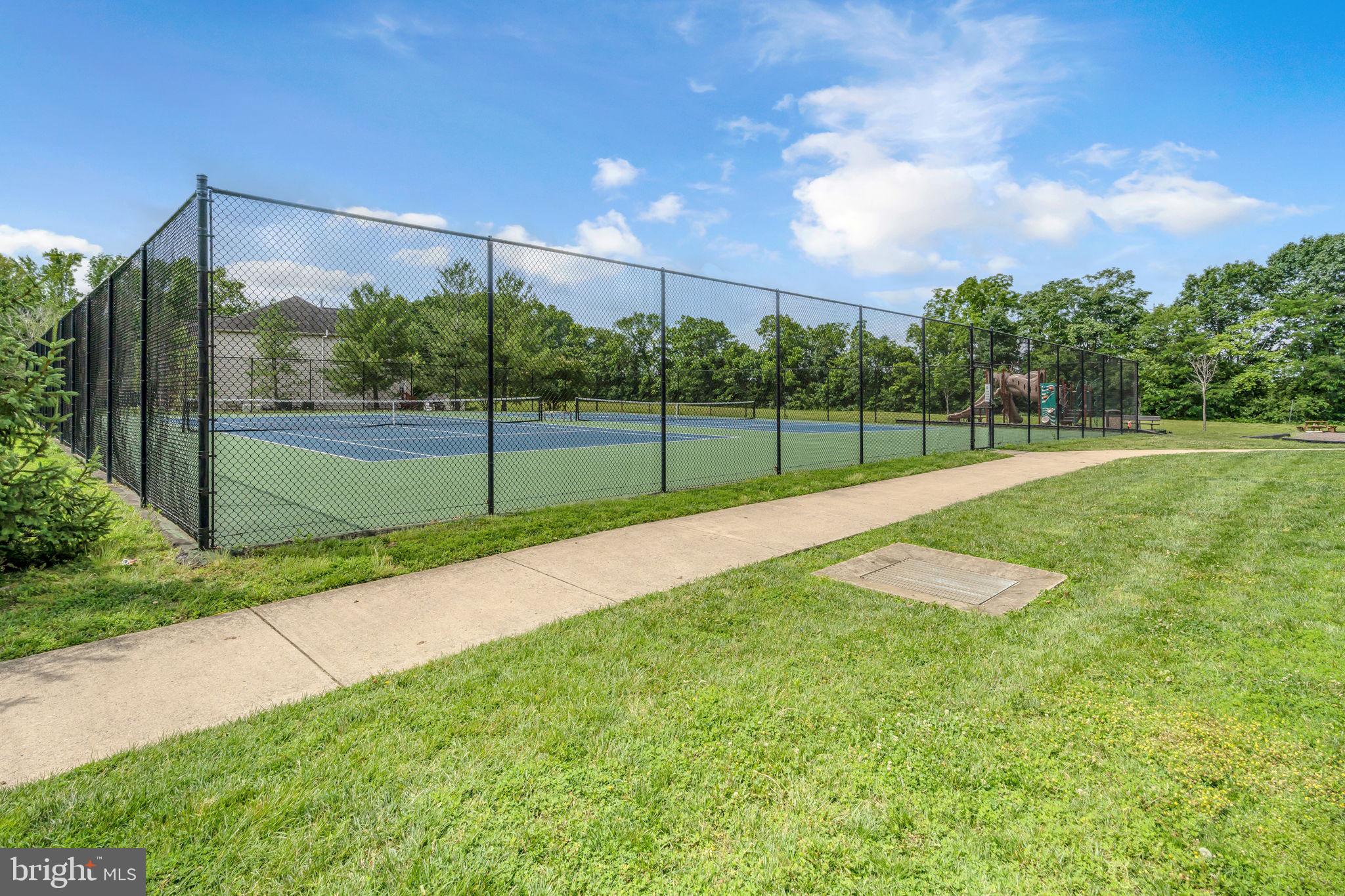 HOPYARD FARM - Residential