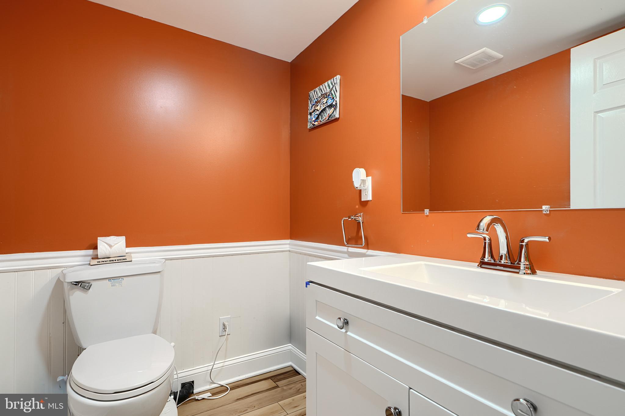 CATONSVILLE - Residential