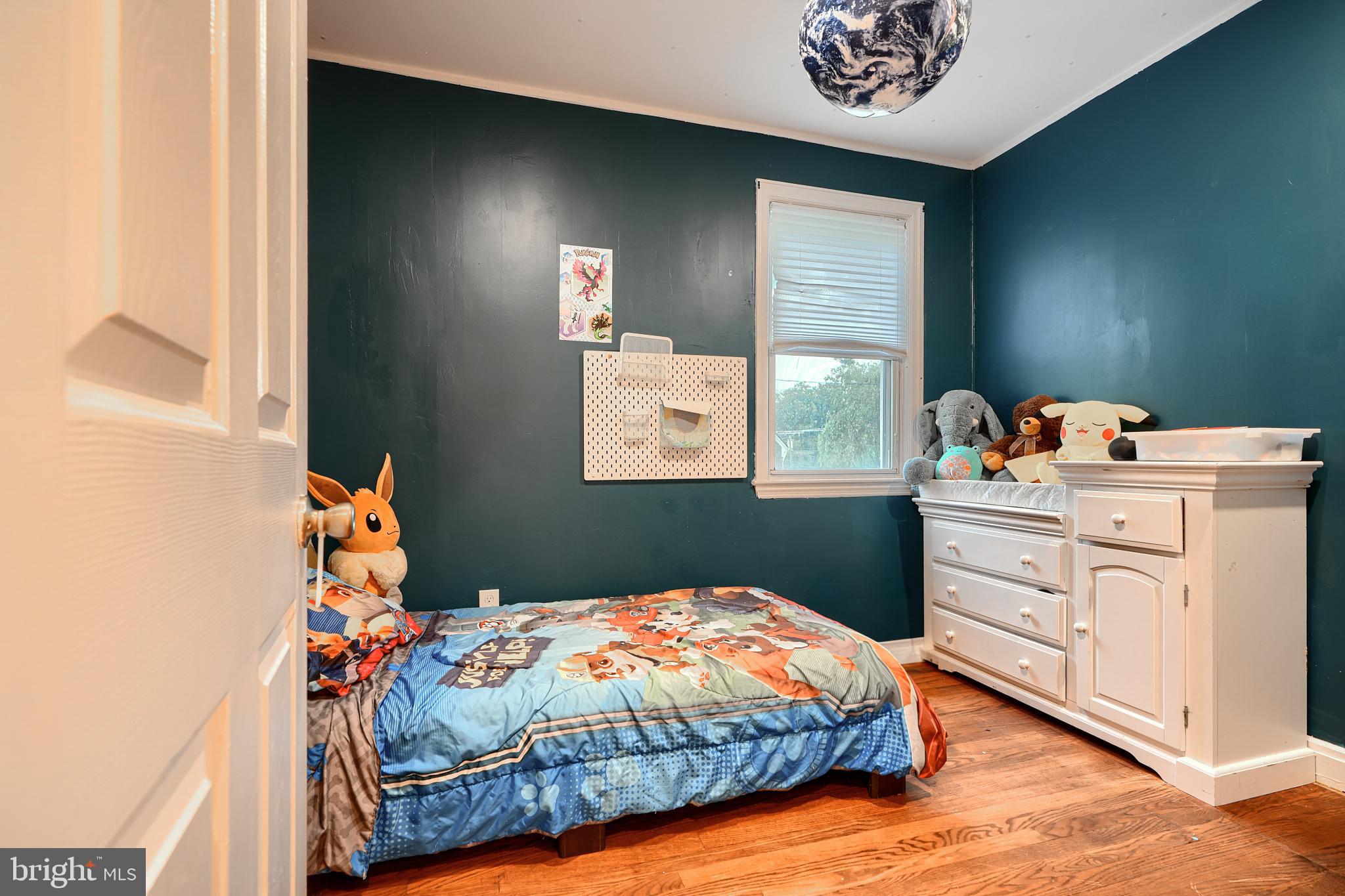 CATONSVILLE - Residential