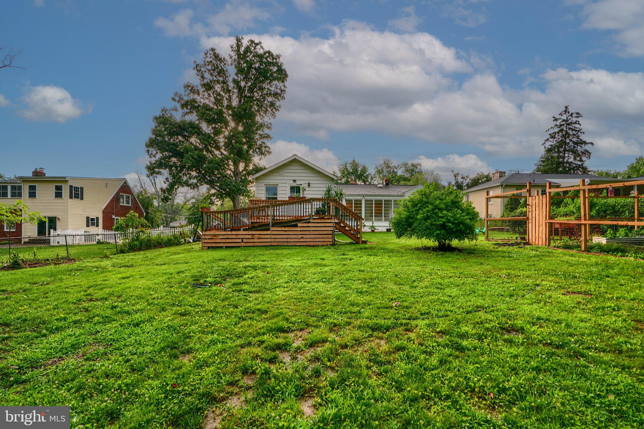 CATONSVILLE - Residential