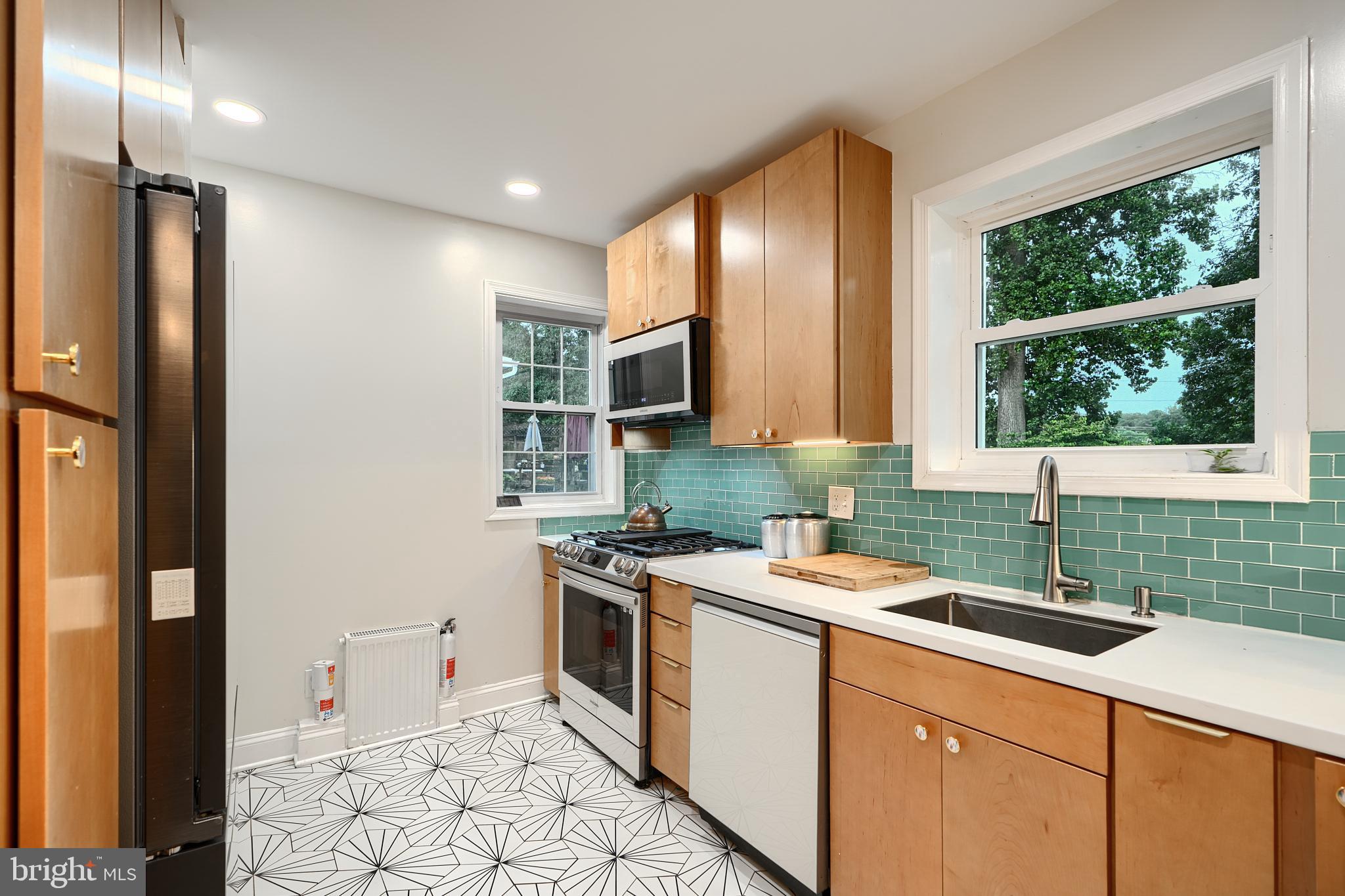 CATONSVILLE - Residential