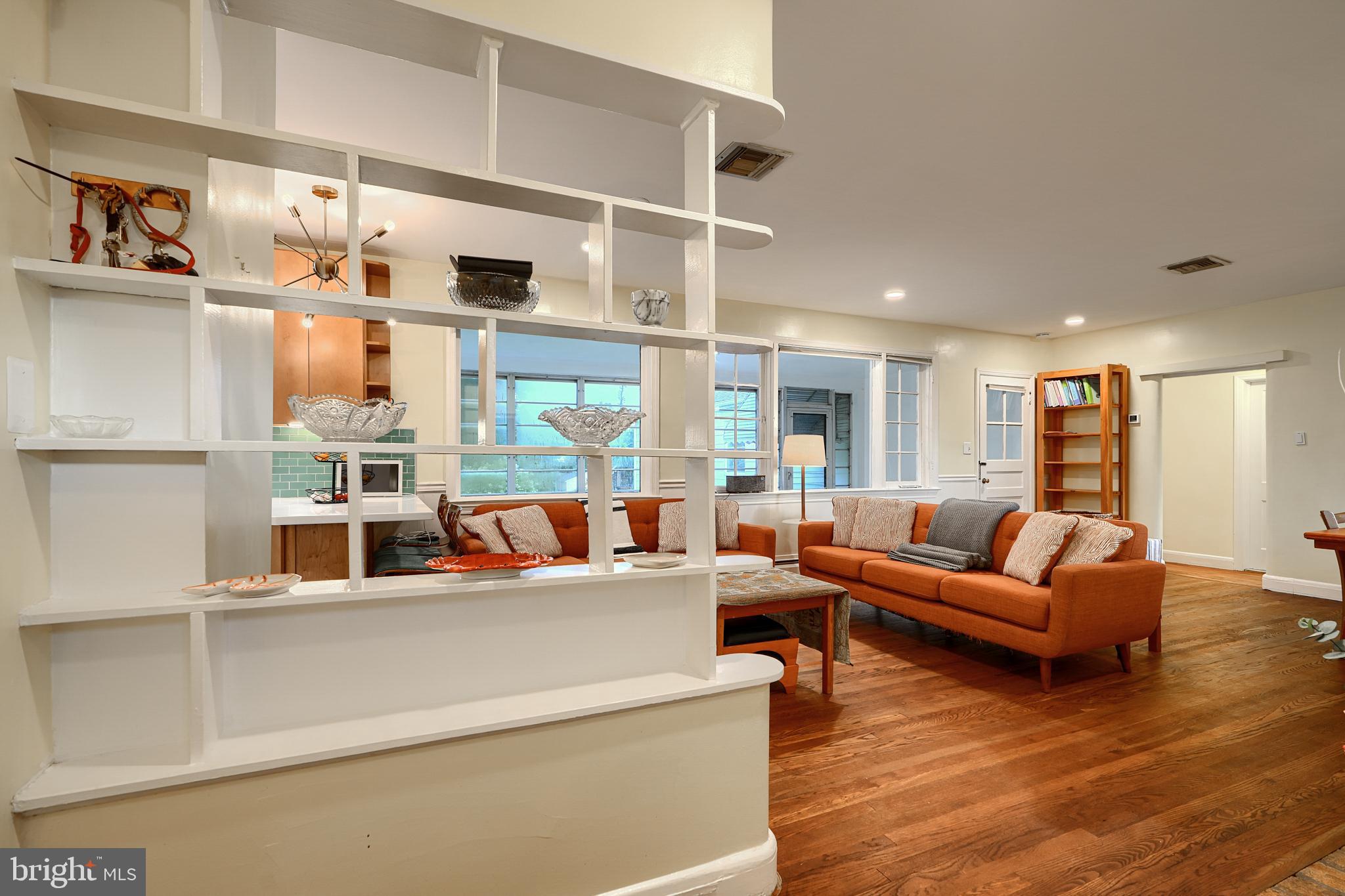 CATONSVILLE - Residential