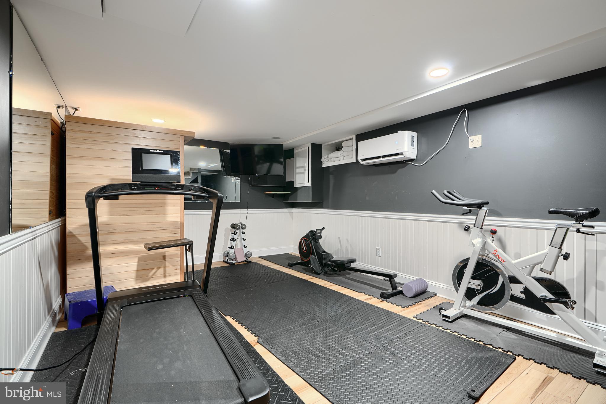 CATONSVILLE - Residential