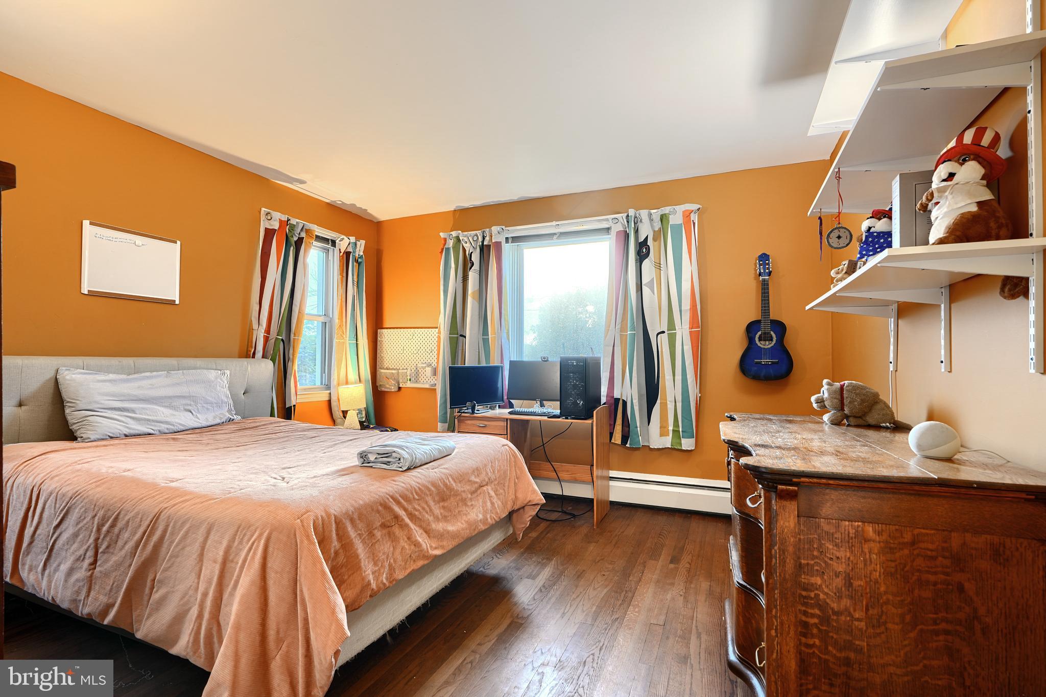 CATONSVILLE - Residential