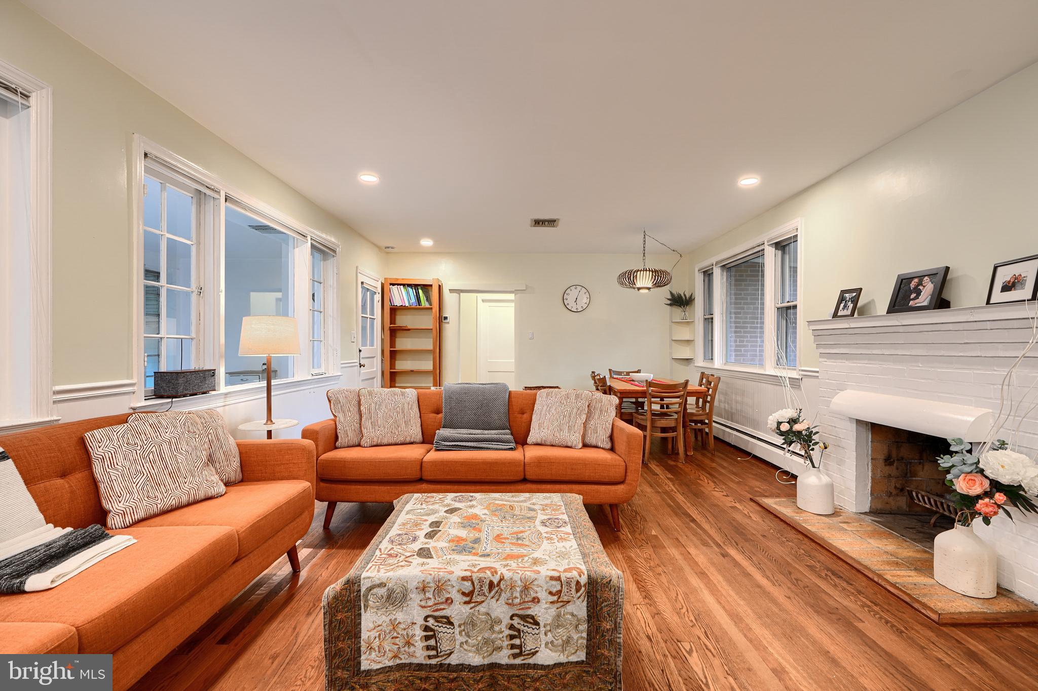 CATONSVILLE - Residential