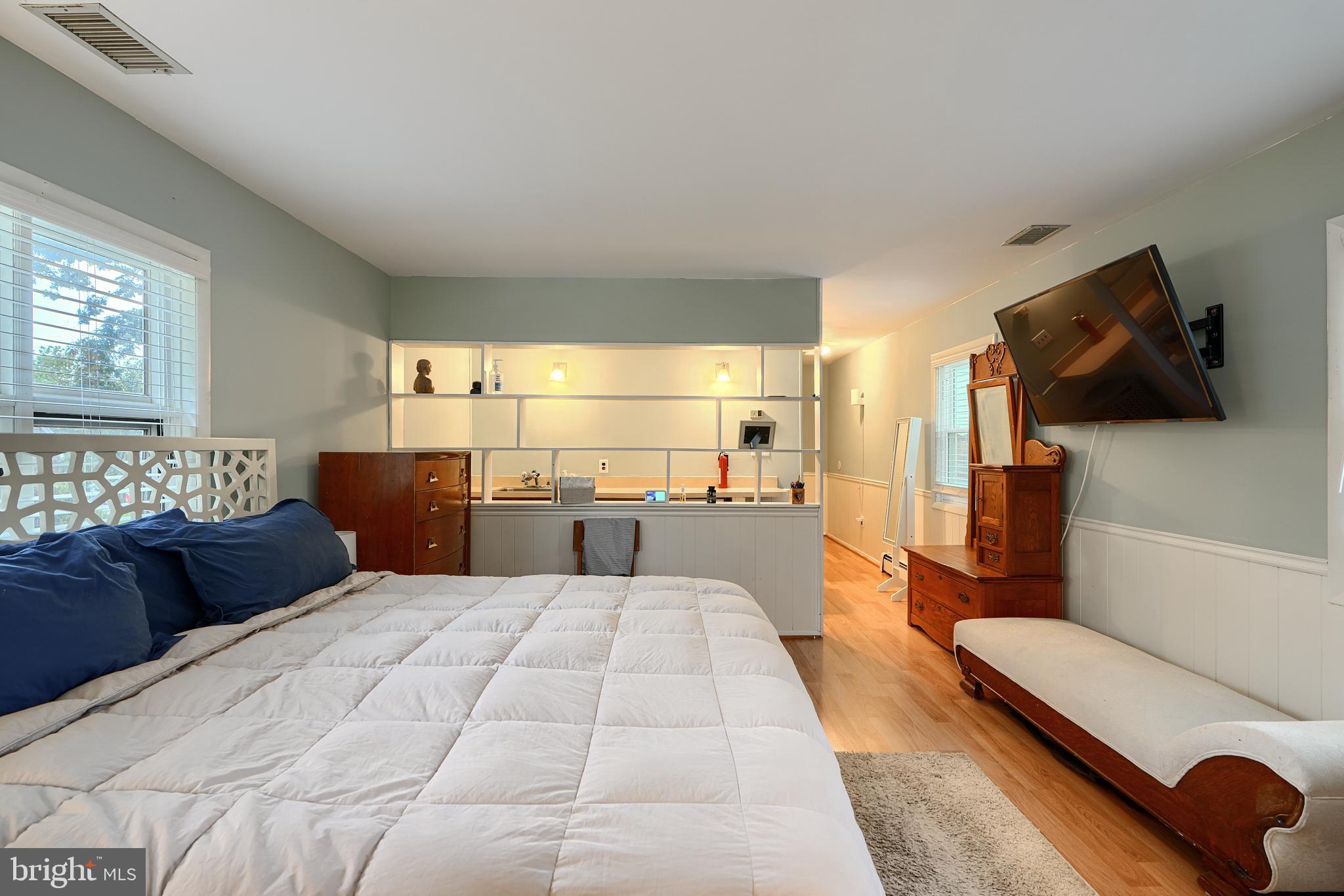 CATONSVILLE - Residential