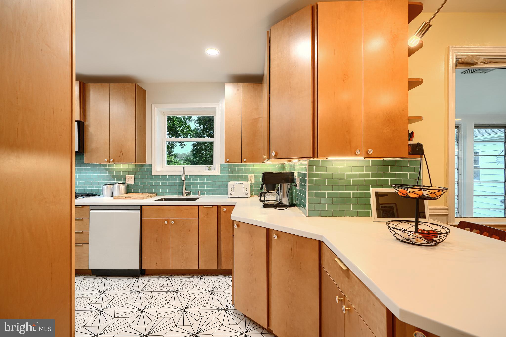 CATONSVILLE - Residential