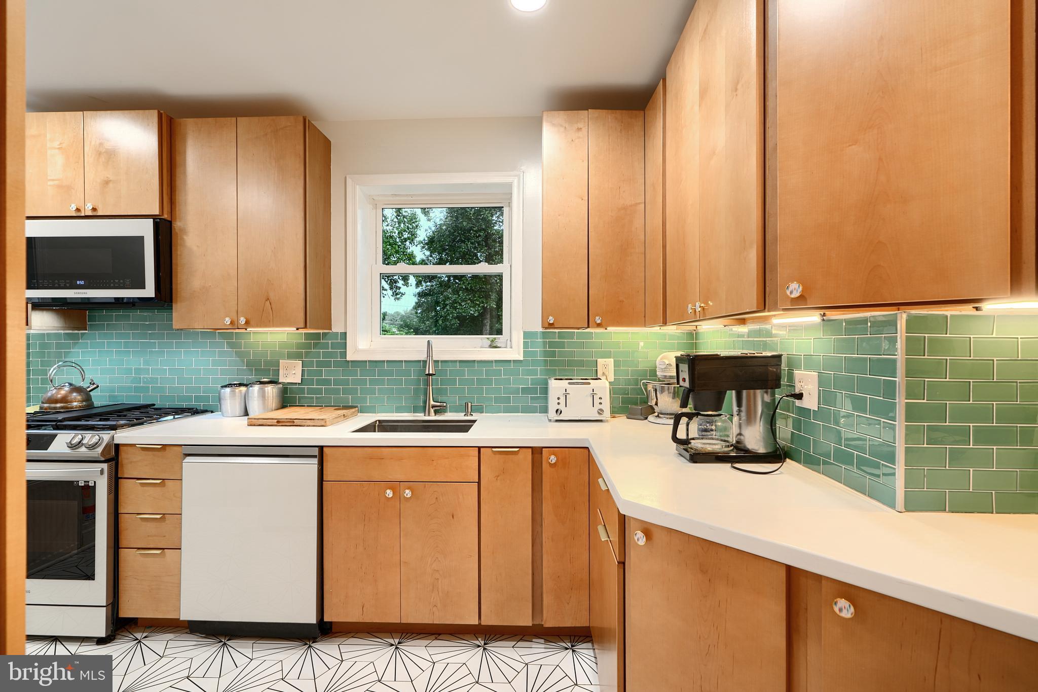 CATONSVILLE - Residential