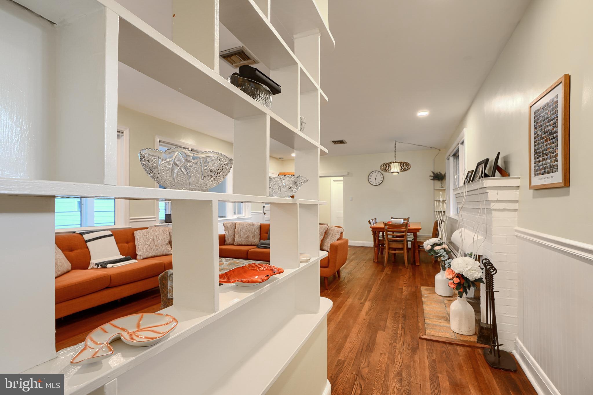 CATONSVILLE - Residential