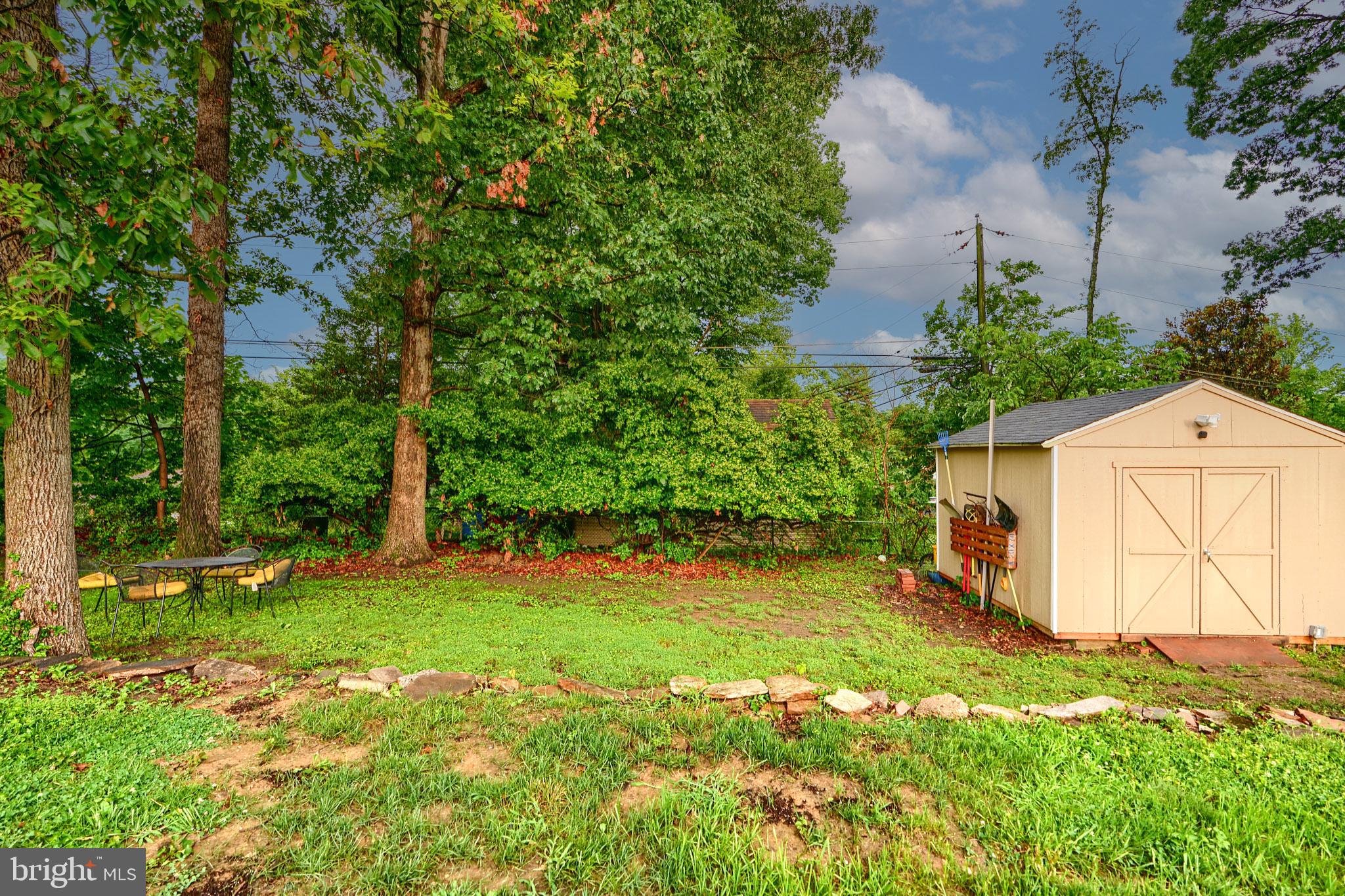 CATONSVILLE - Residential