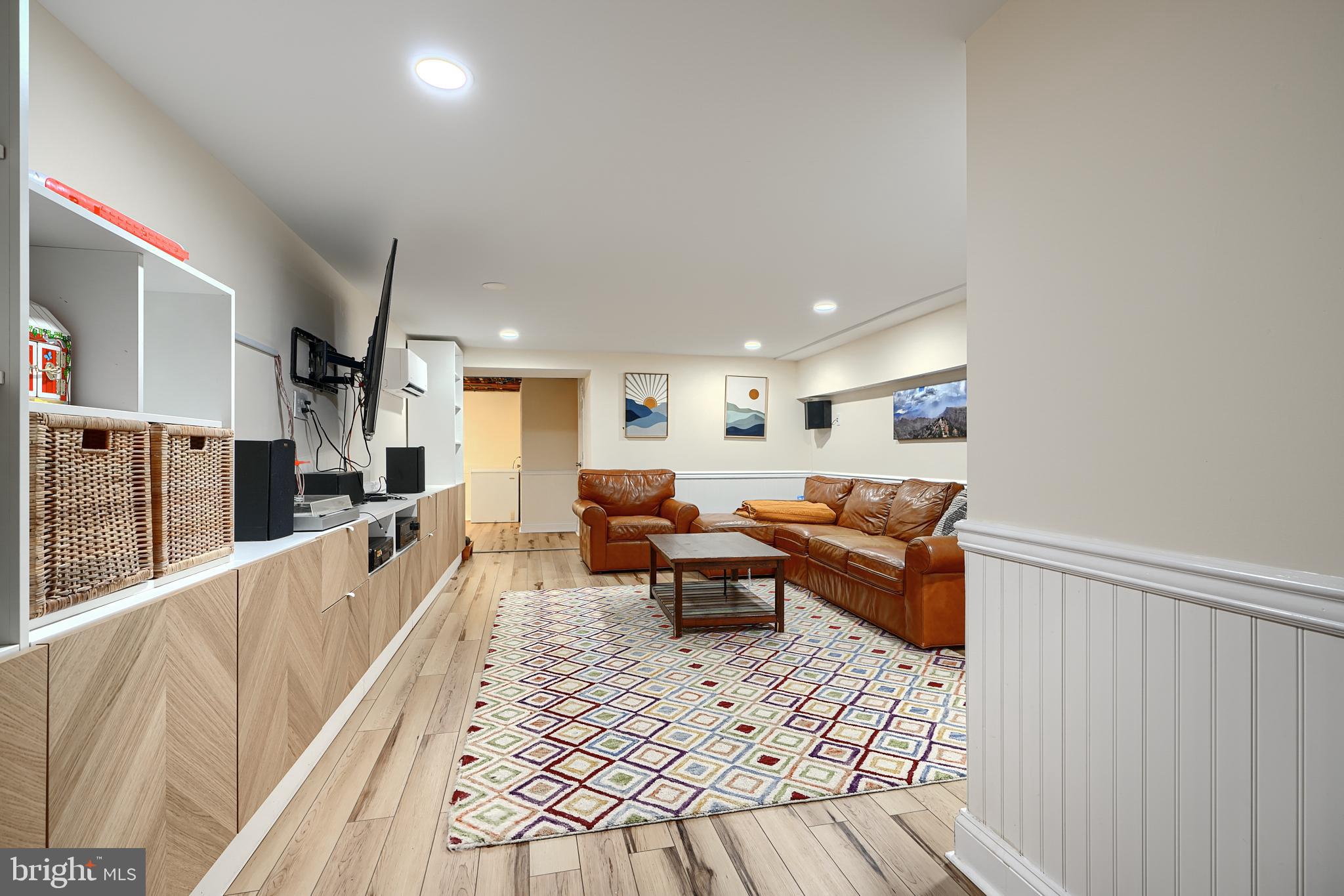 CATONSVILLE - Residential