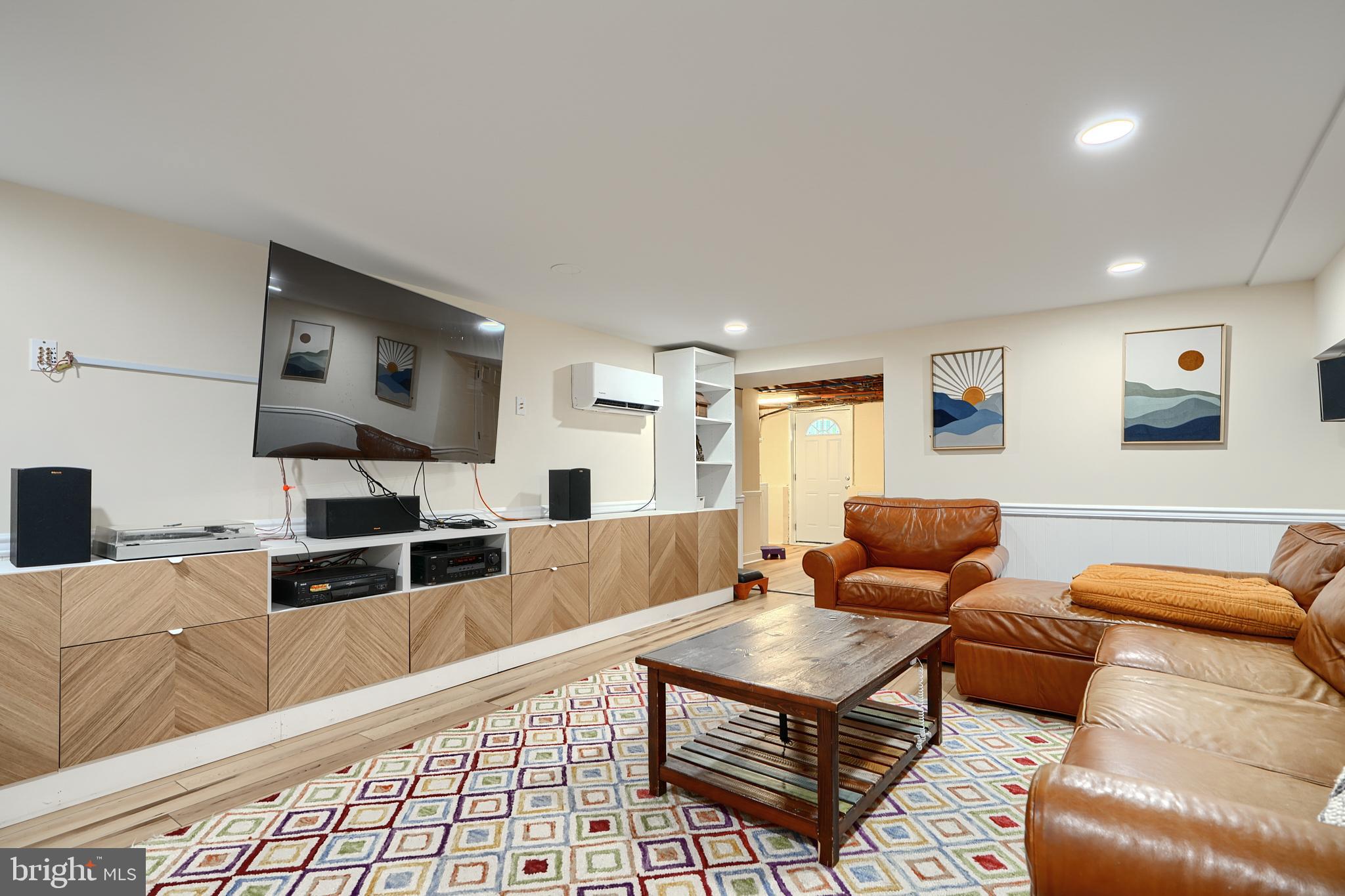 CATONSVILLE - Residential