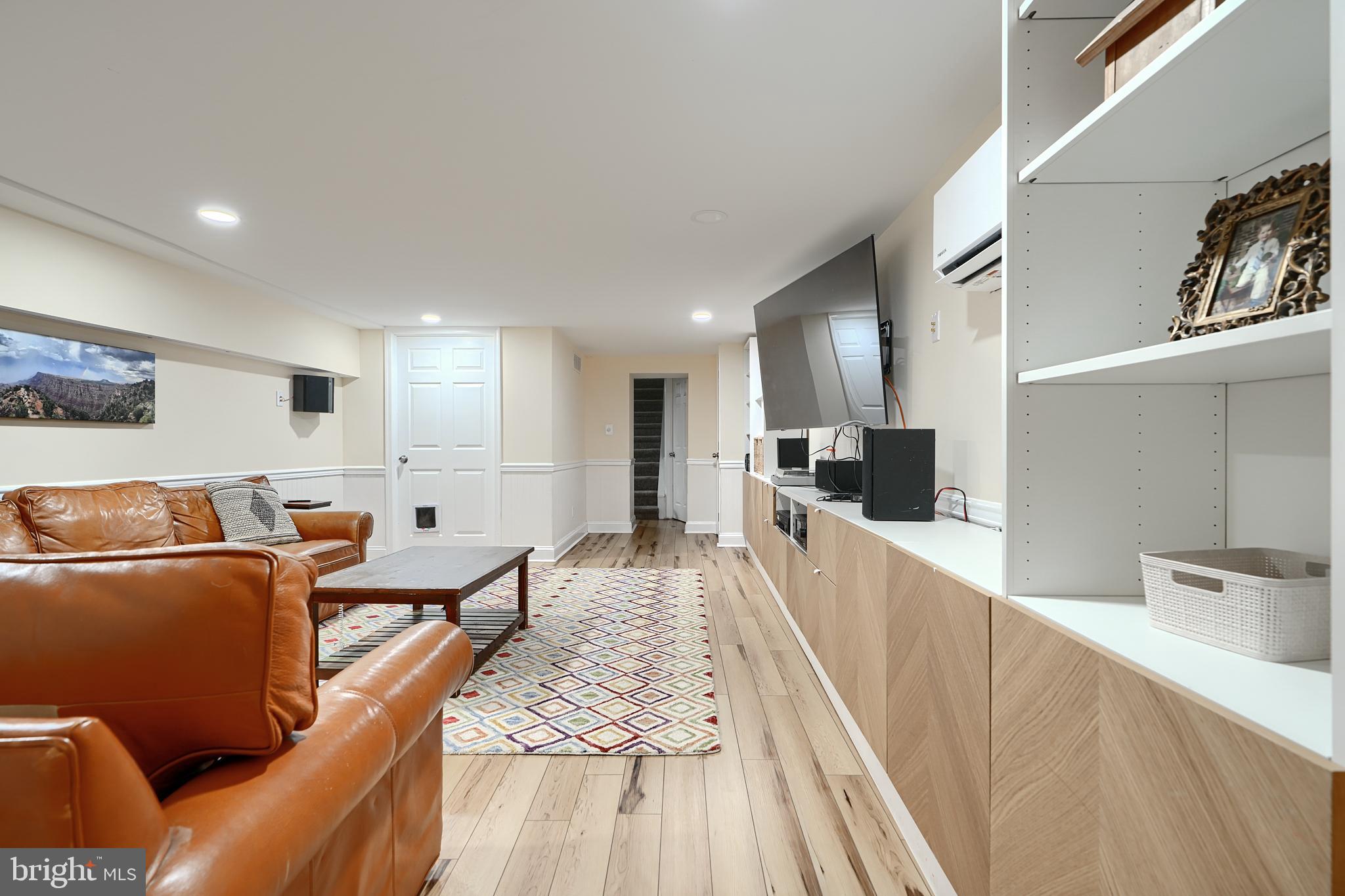 CATONSVILLE - Residential