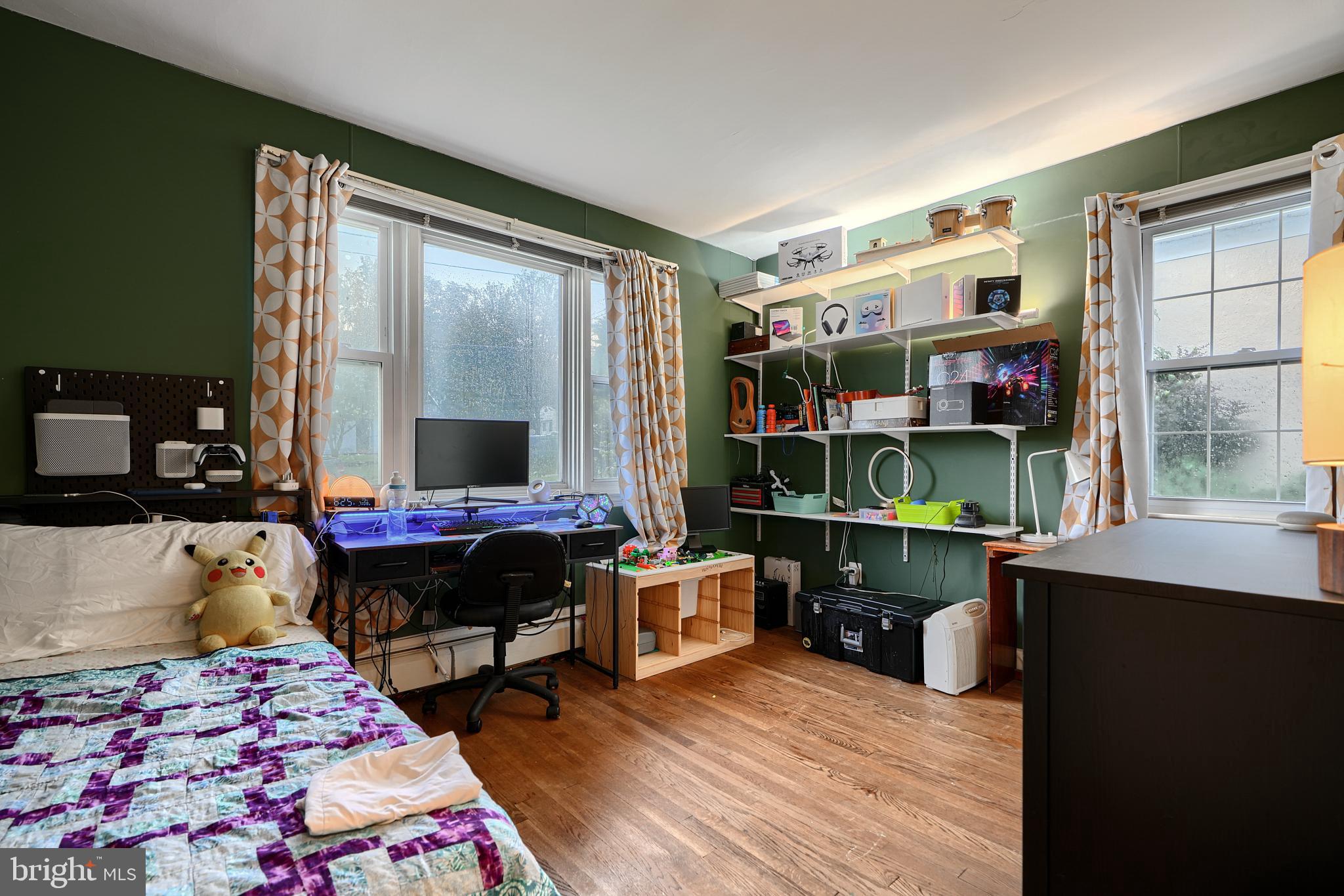 CATONSVILLE - Residential