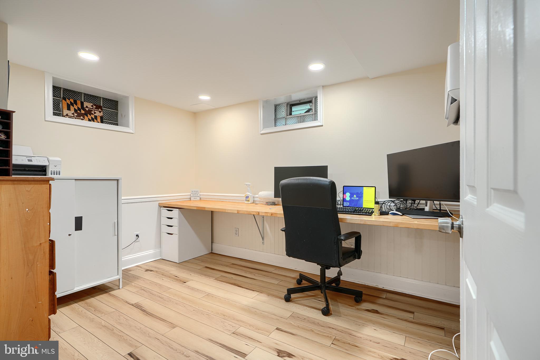 CATONSVILLE - Residential