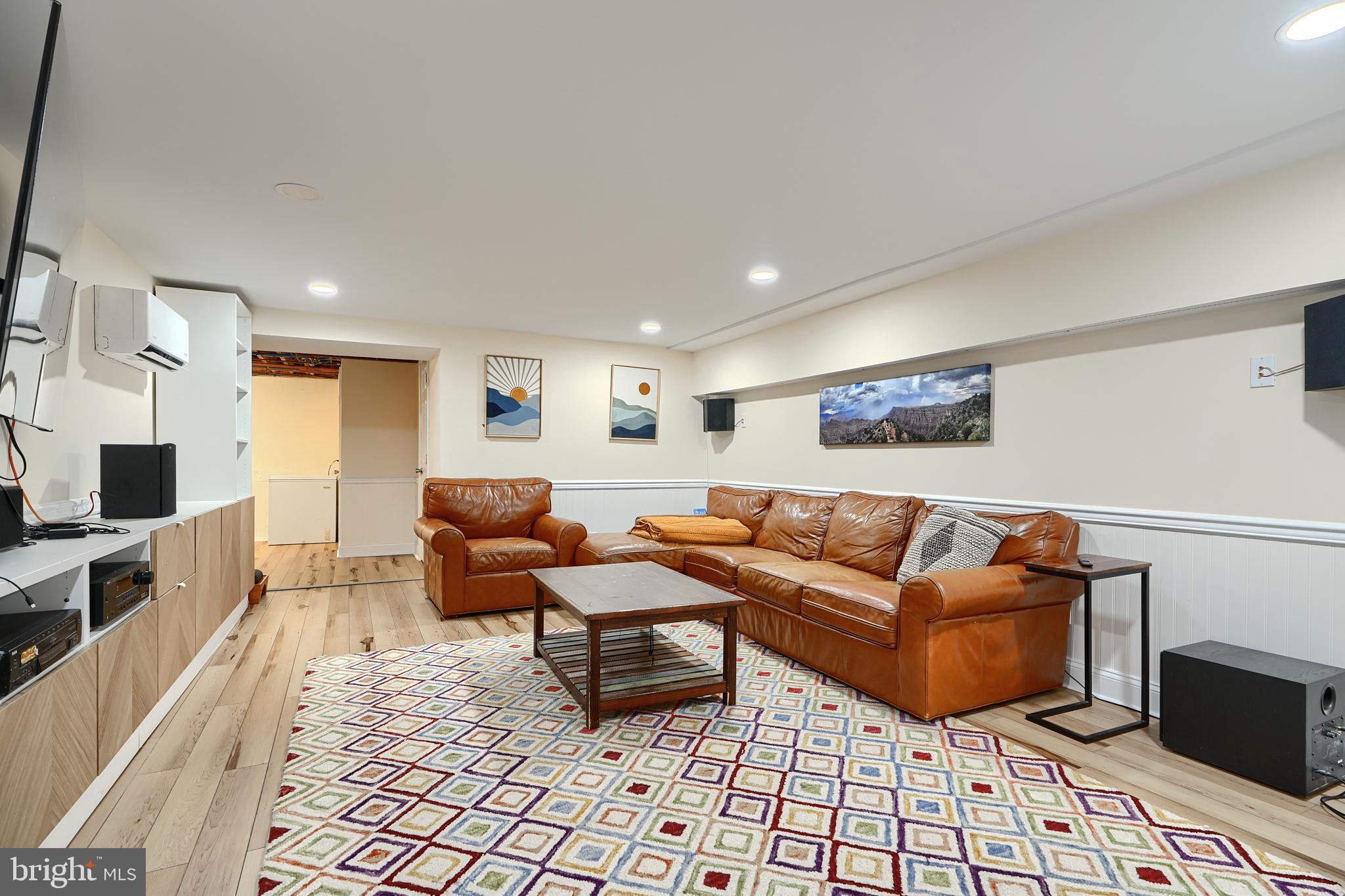 CATONSVILLE - Residential