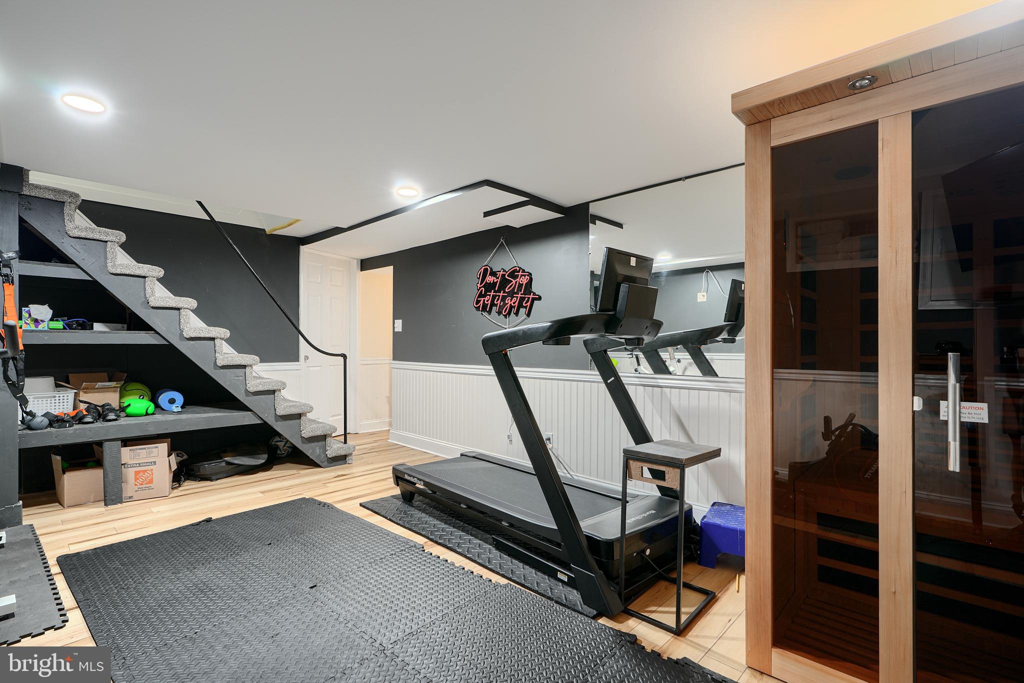 CATONSVILLE - Residential