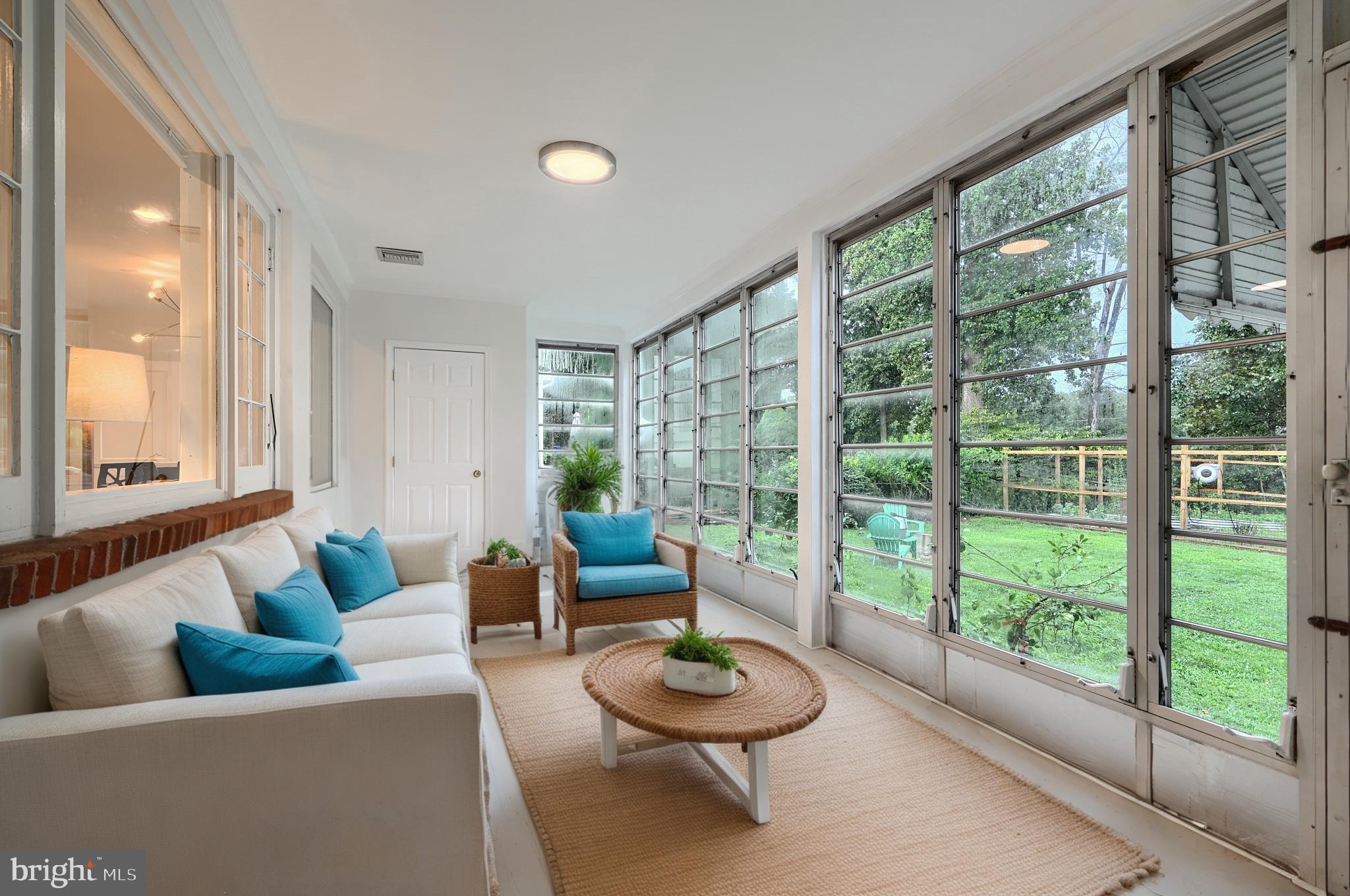 CATONSVILLE - Residential