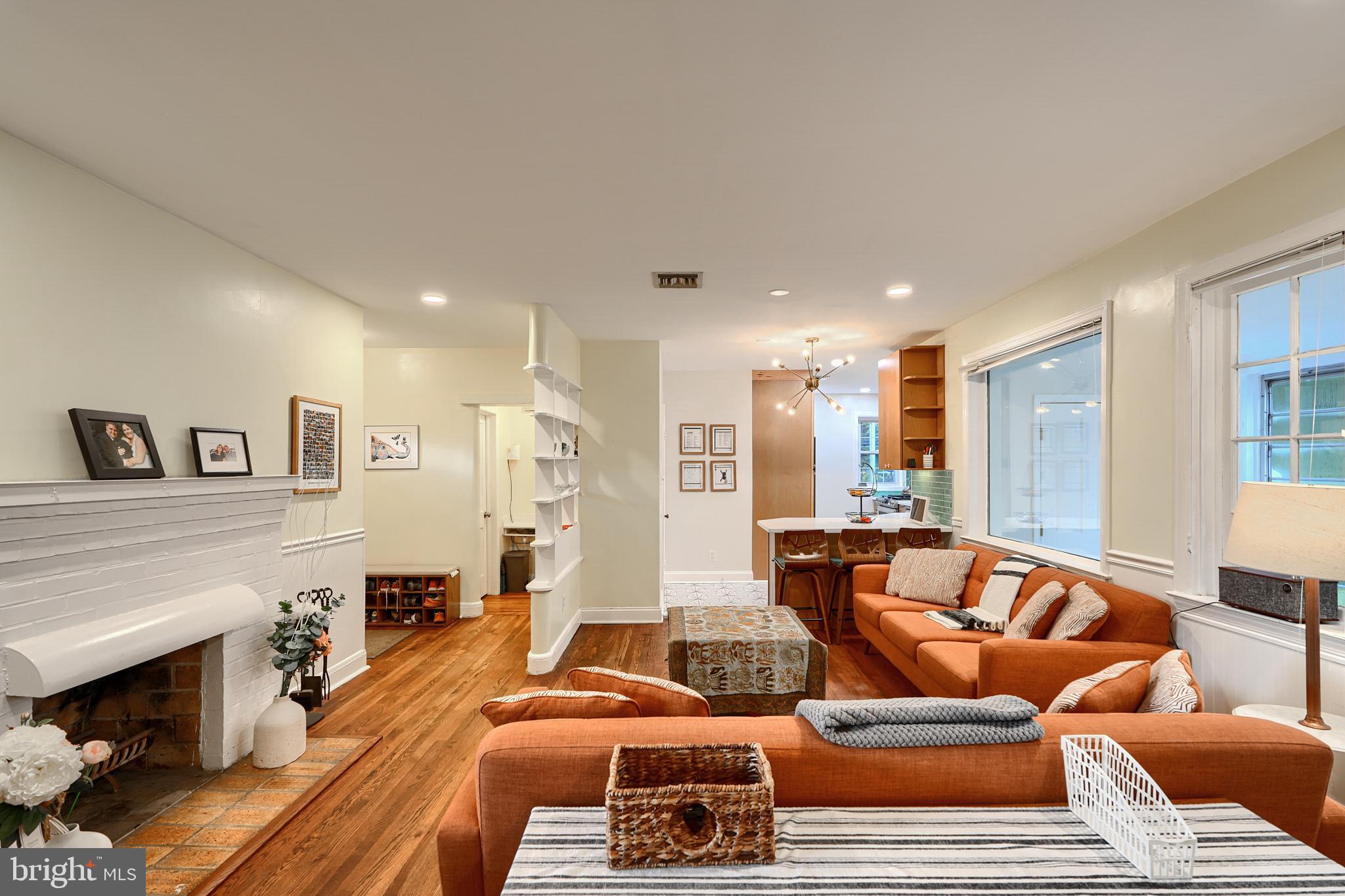 CATONSVILLE - Residential