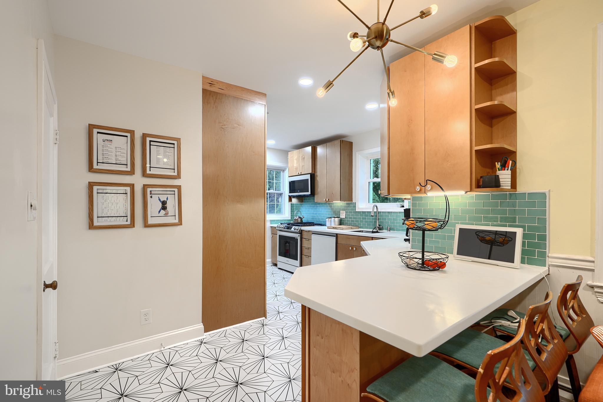 CATONSVILLE - Residential