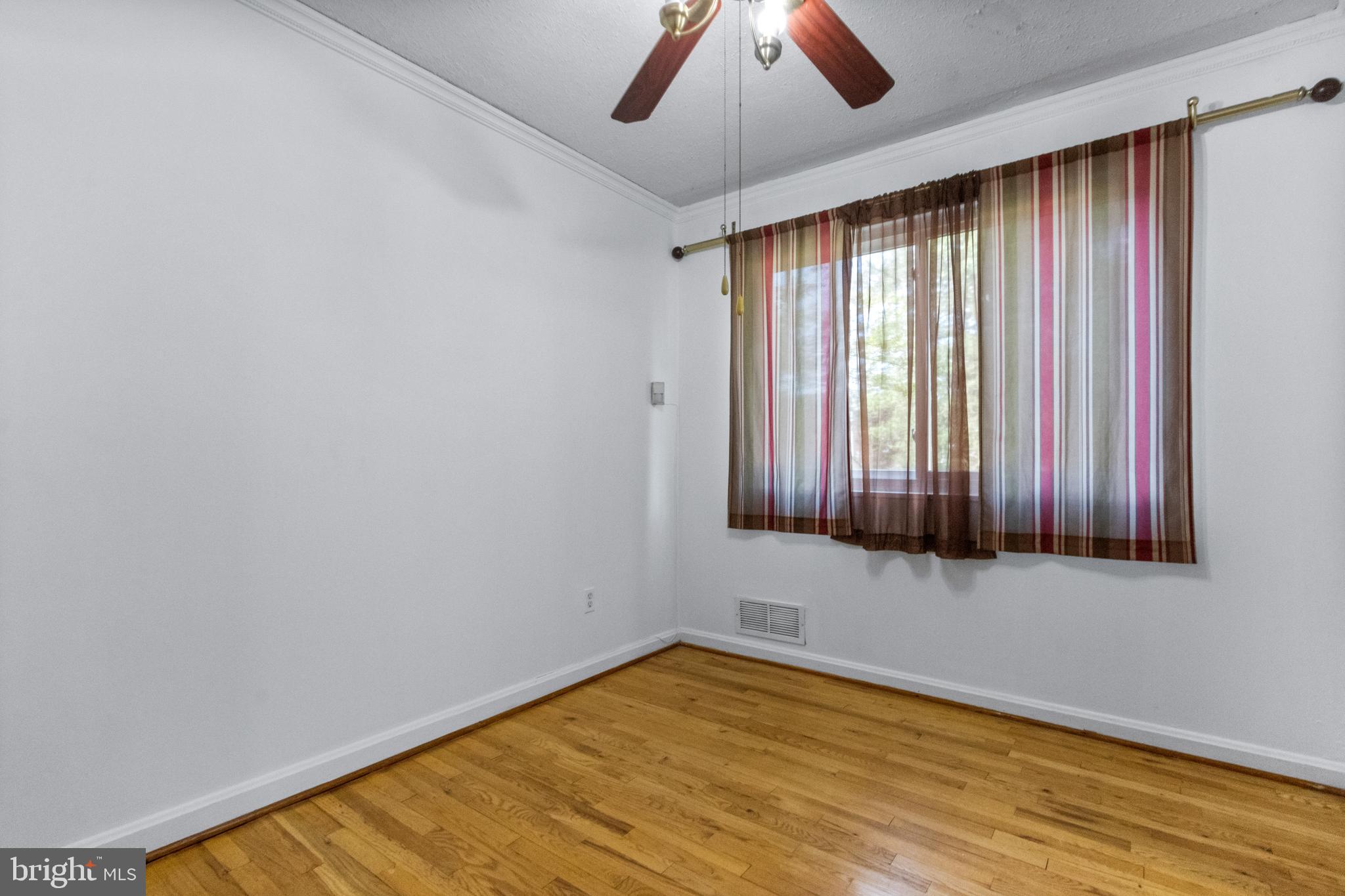 OXON RUN HILLS - Residential