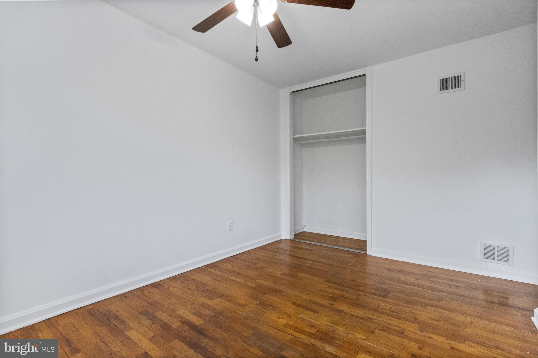 OXON RUN HILLS - Residential