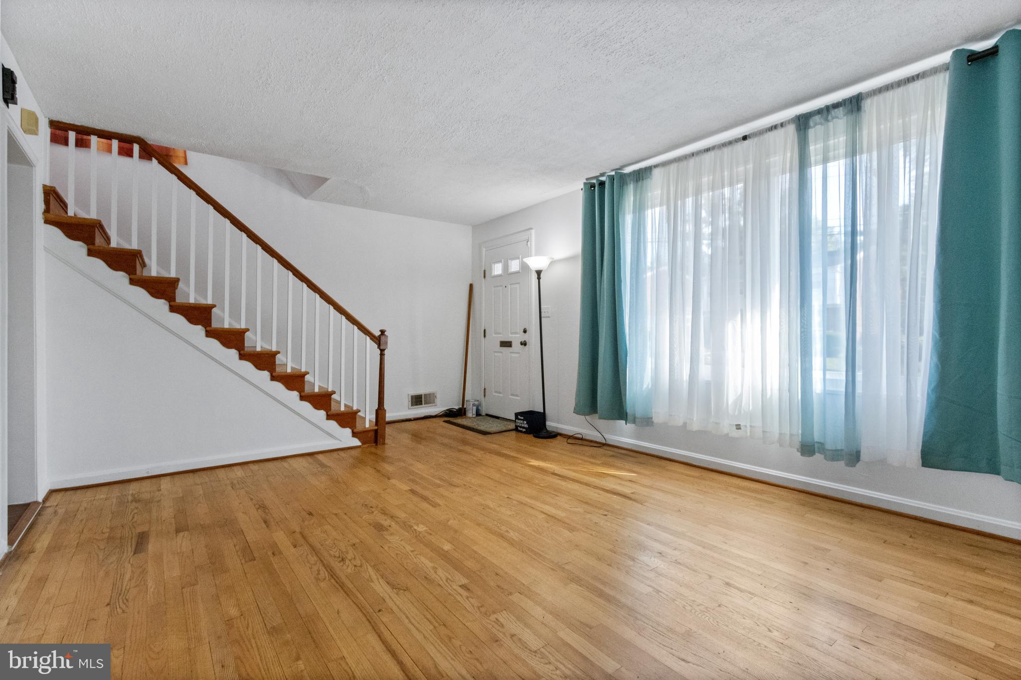 OXON RUN HILLS - Residential