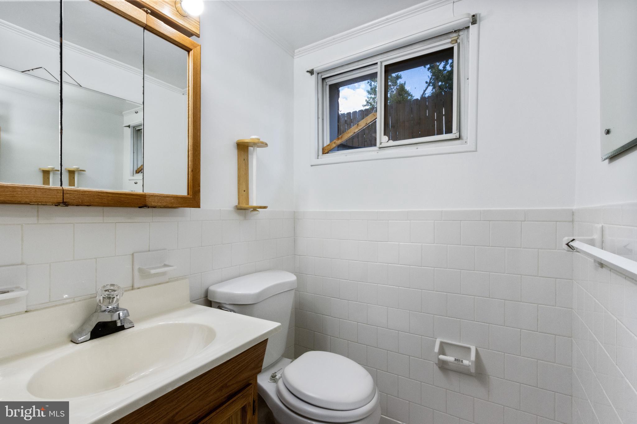 OXON RUN HILLS - Residential