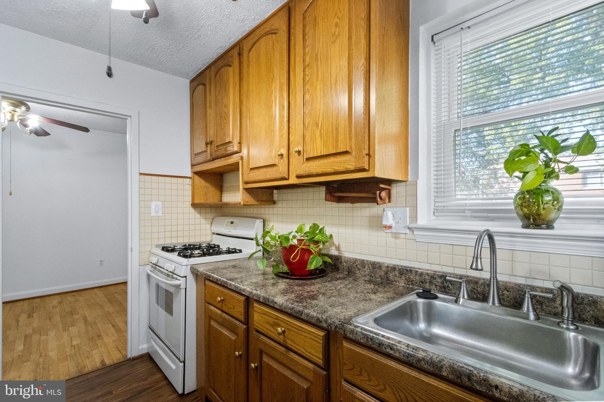 OXON RUN HILLS - Residential